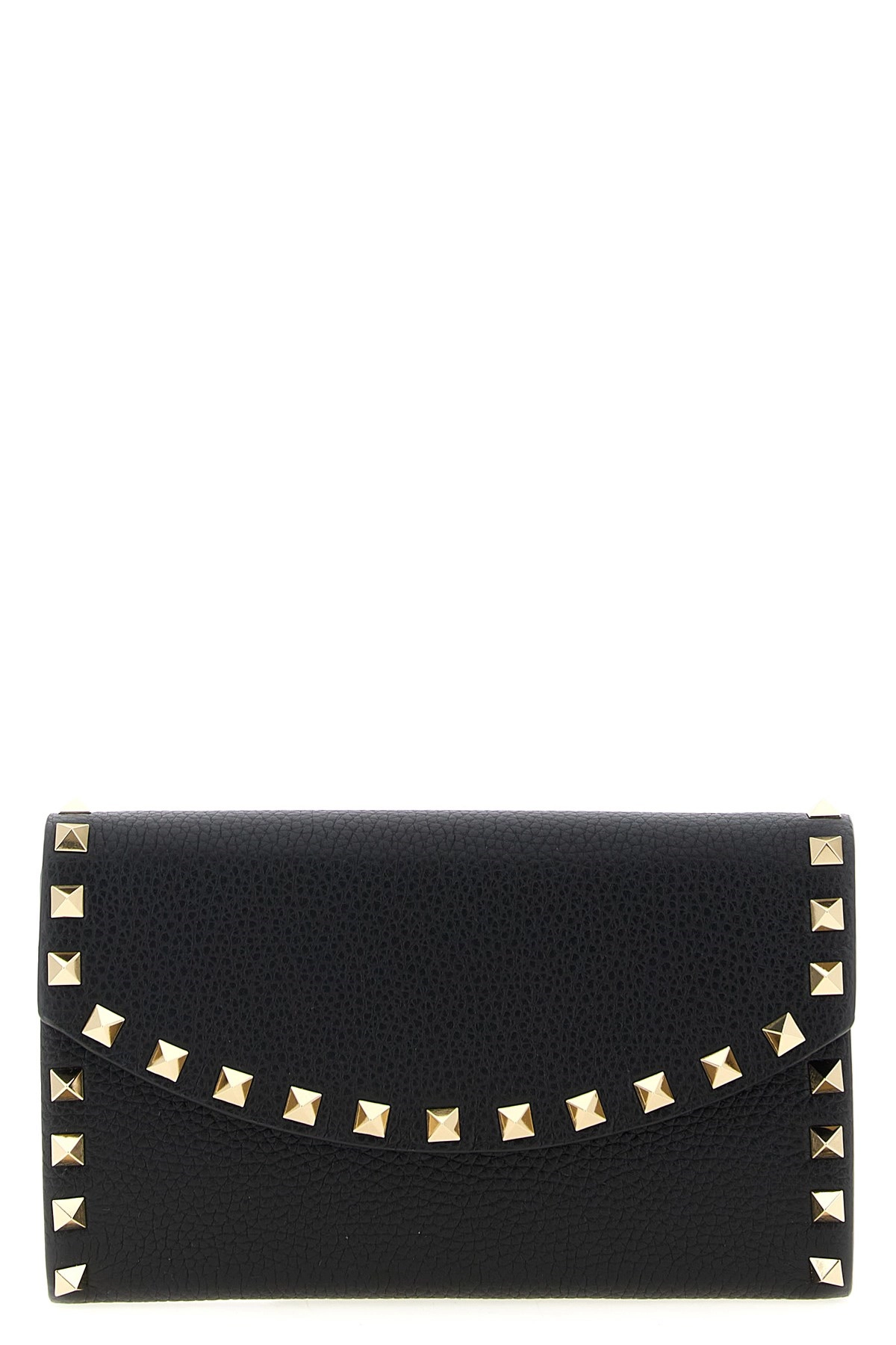 Valentino garavani Valentino garavani 'rockstud' wallet on