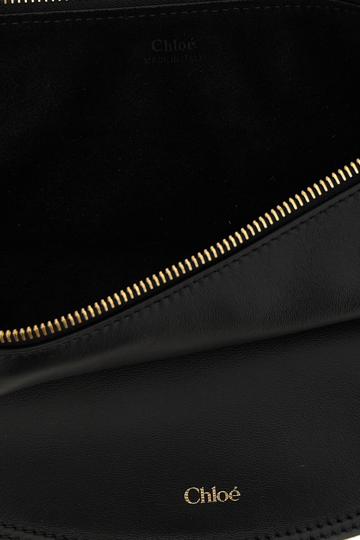 Chloé 'chloé icons' shoulder bag available on julian-fashion