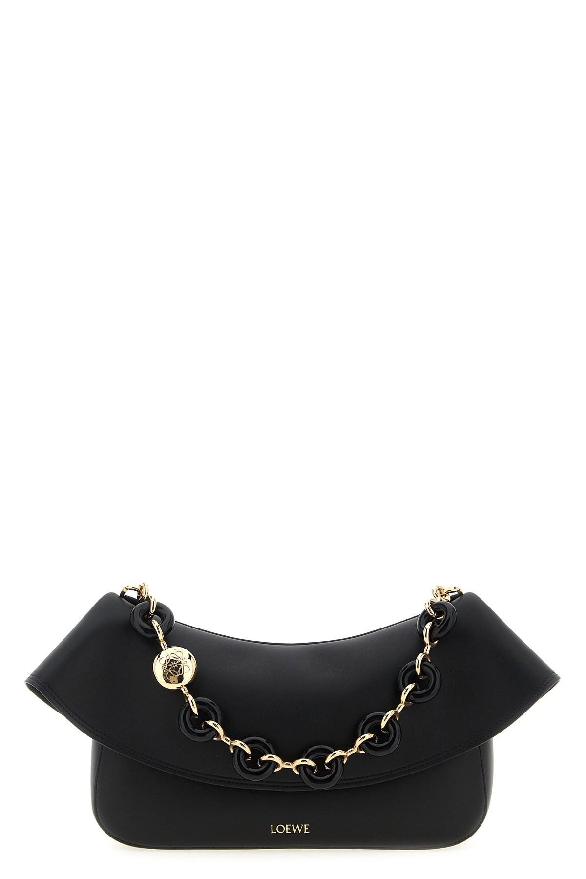 Khaite 'crosby' shoulder bag available on julian-fashion.com