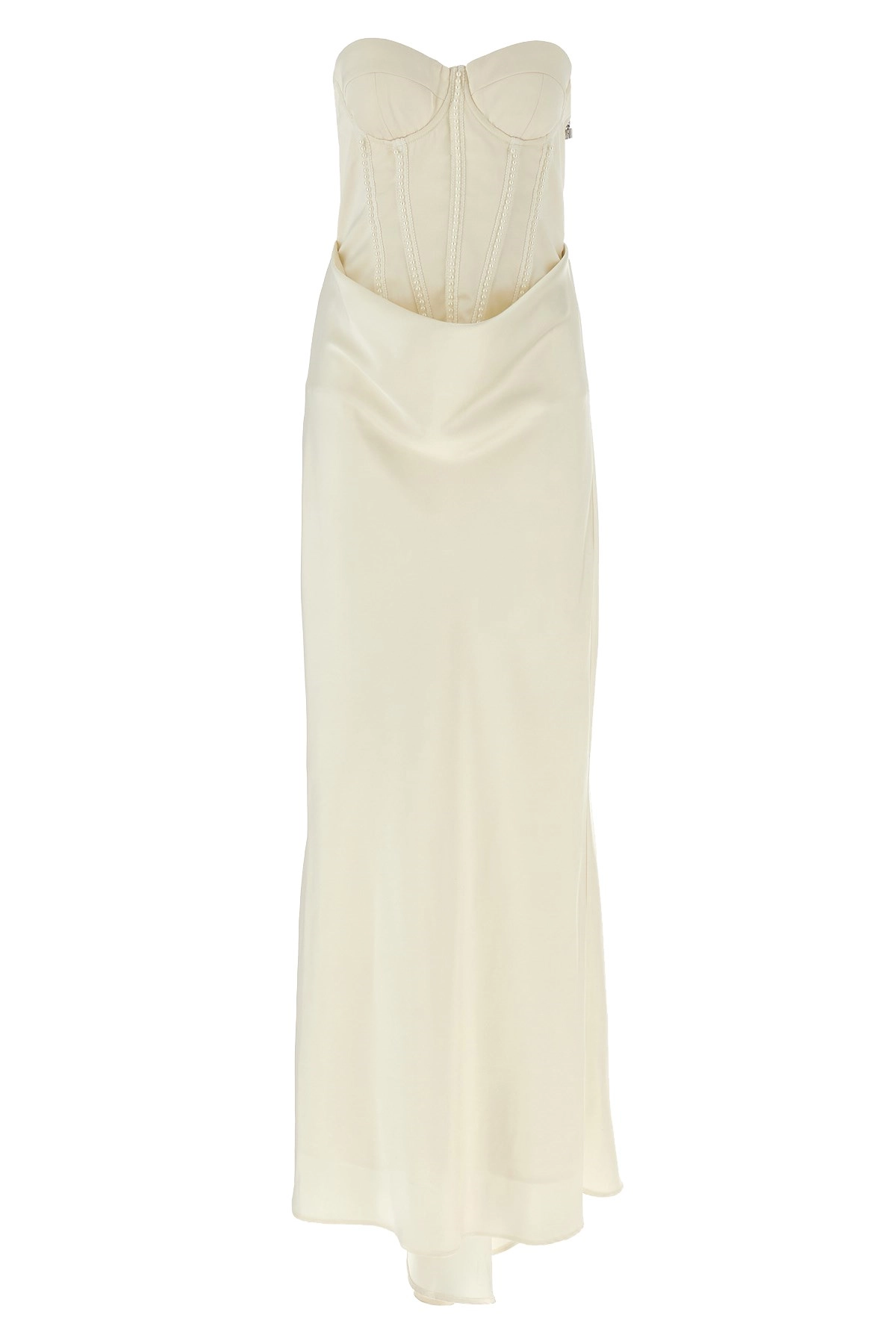 ワンピース ROTATE BIRGER CHRISTENSEN Corset dress Rotate birger christensen Corset dress available on julian