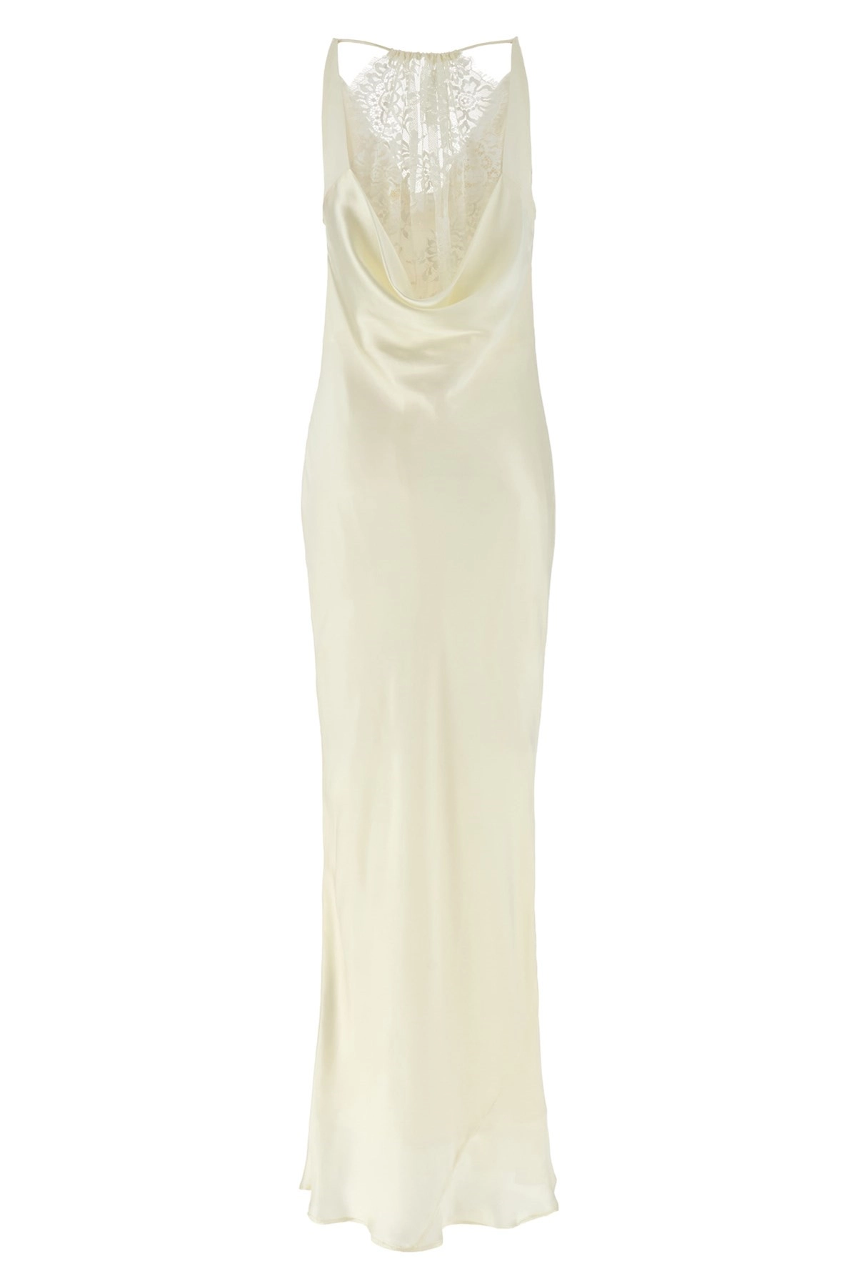 ワンピース ROTATE BIRGER CHRISTENSEN Sleeping dress Rotate birger christensen Sleeping dress available on julian