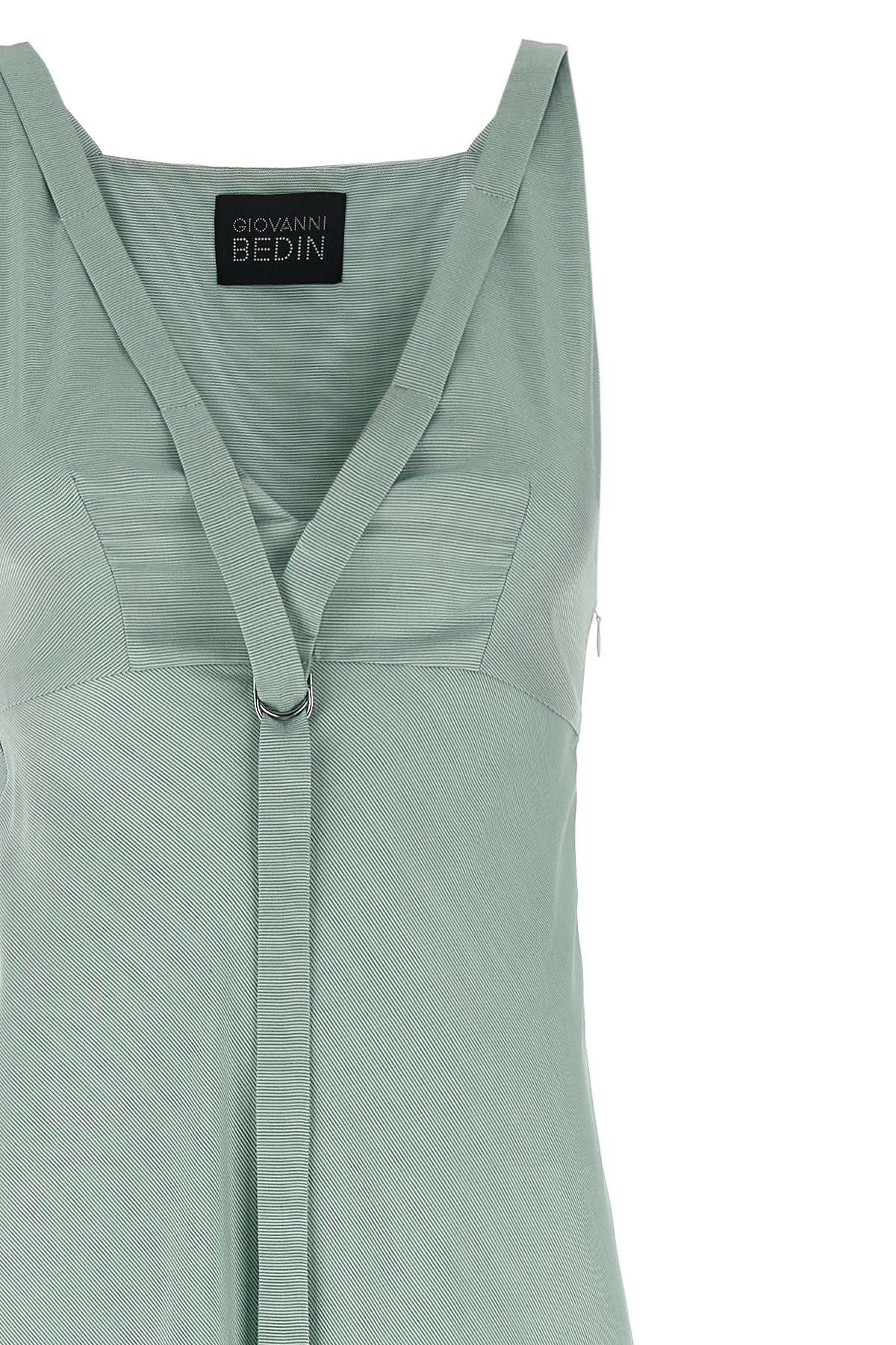 Giovanni bedin Striped dress available on julian-fashion.com