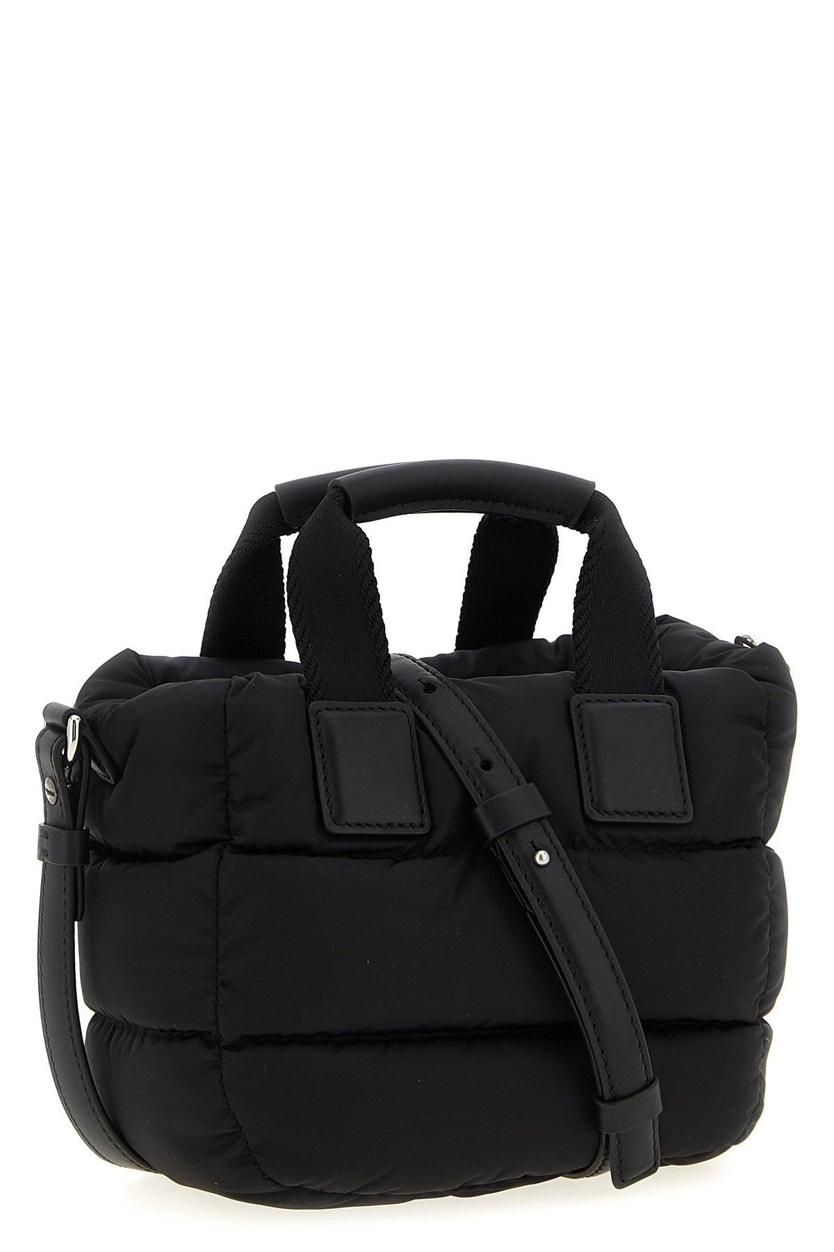 Moncler 'micro caradoc' handbag available on julian-fashion