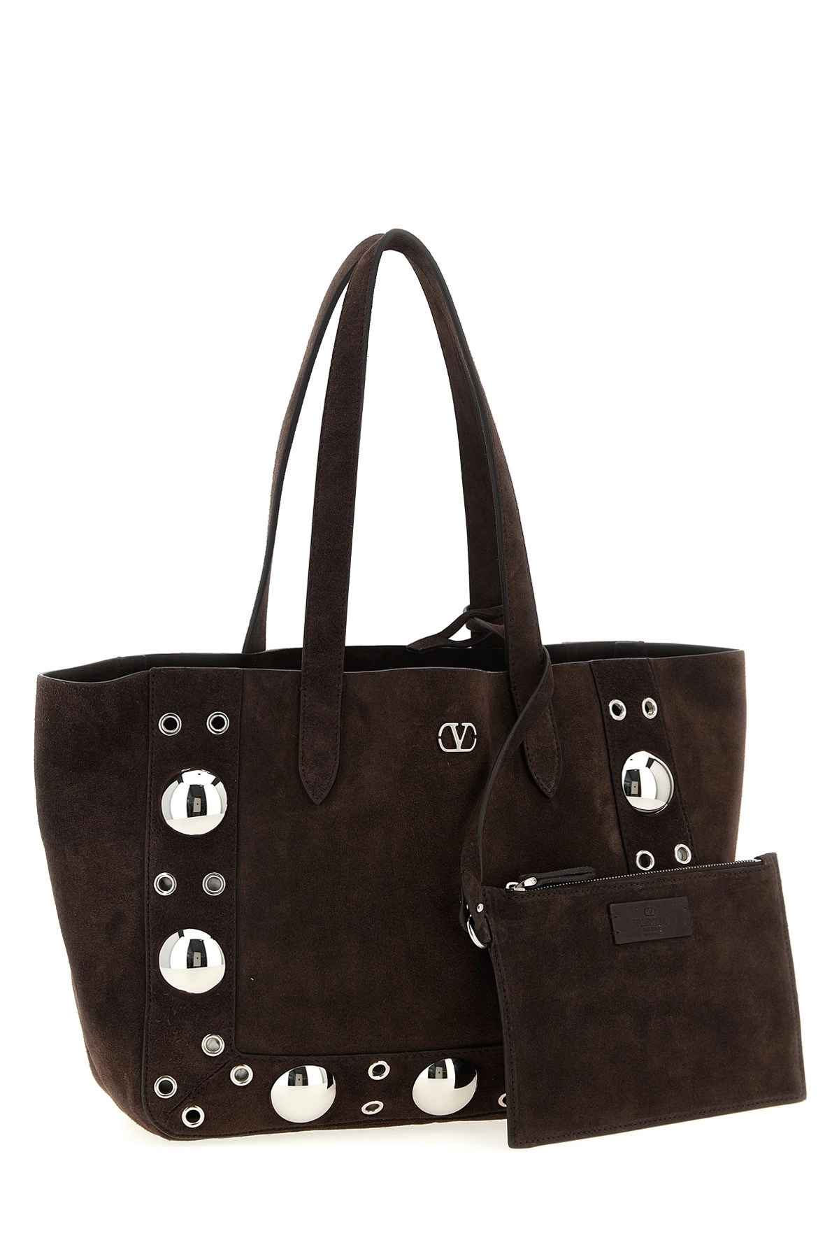 【関税＆送料込み】Valentino Garavani Medium NellcA´te Tote 関税＆送料込み】Valentino Garavani Medium NellcA´te Tote