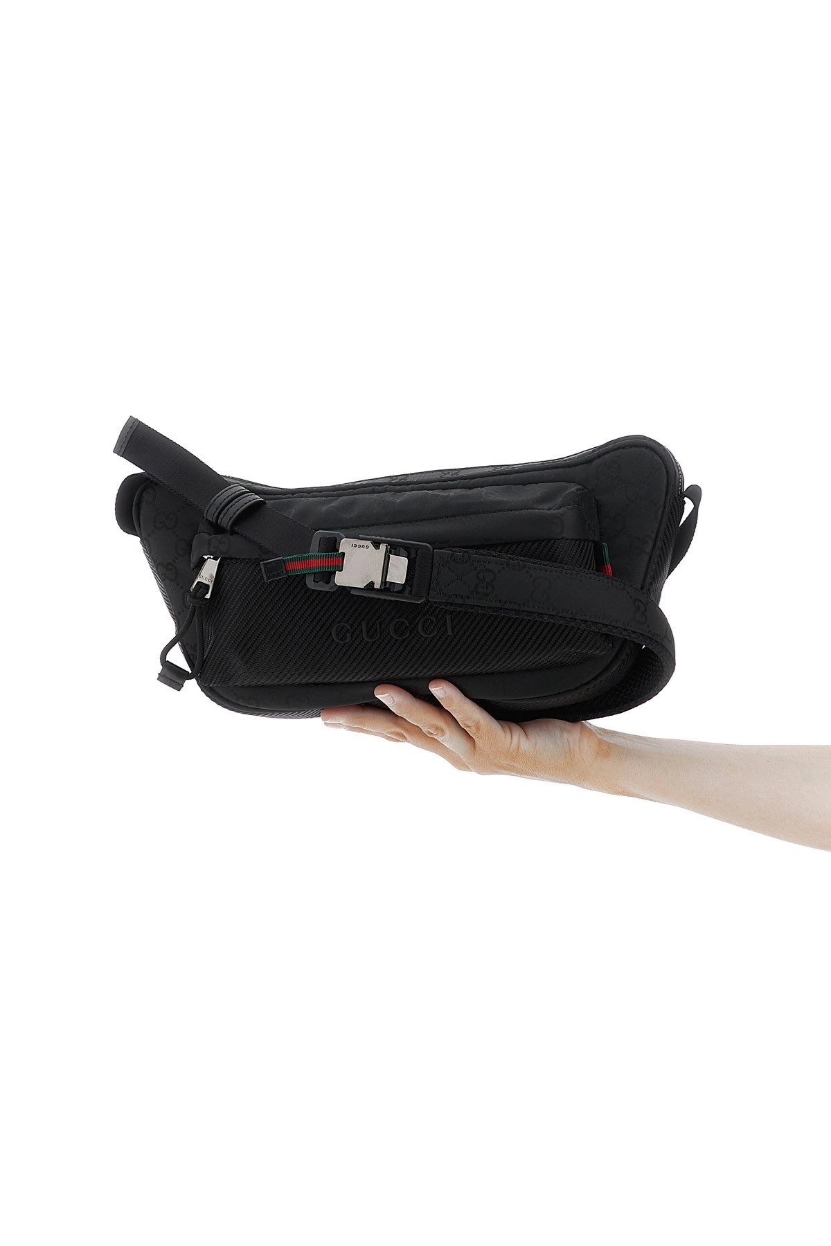 Gucci 'gucci nexus' large fanny pack available on julian-fashion