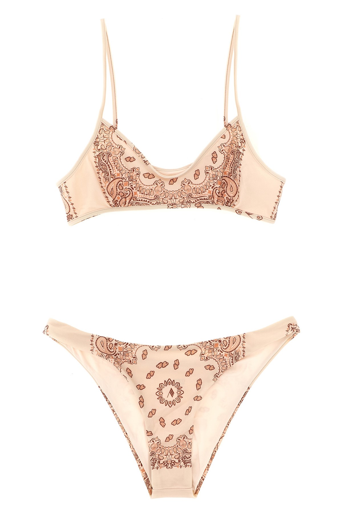 ビキニ MC2 Saint Barth 'Elise' bikini briefs Mc2 saint barth 'elise' bikini briefs available on julian