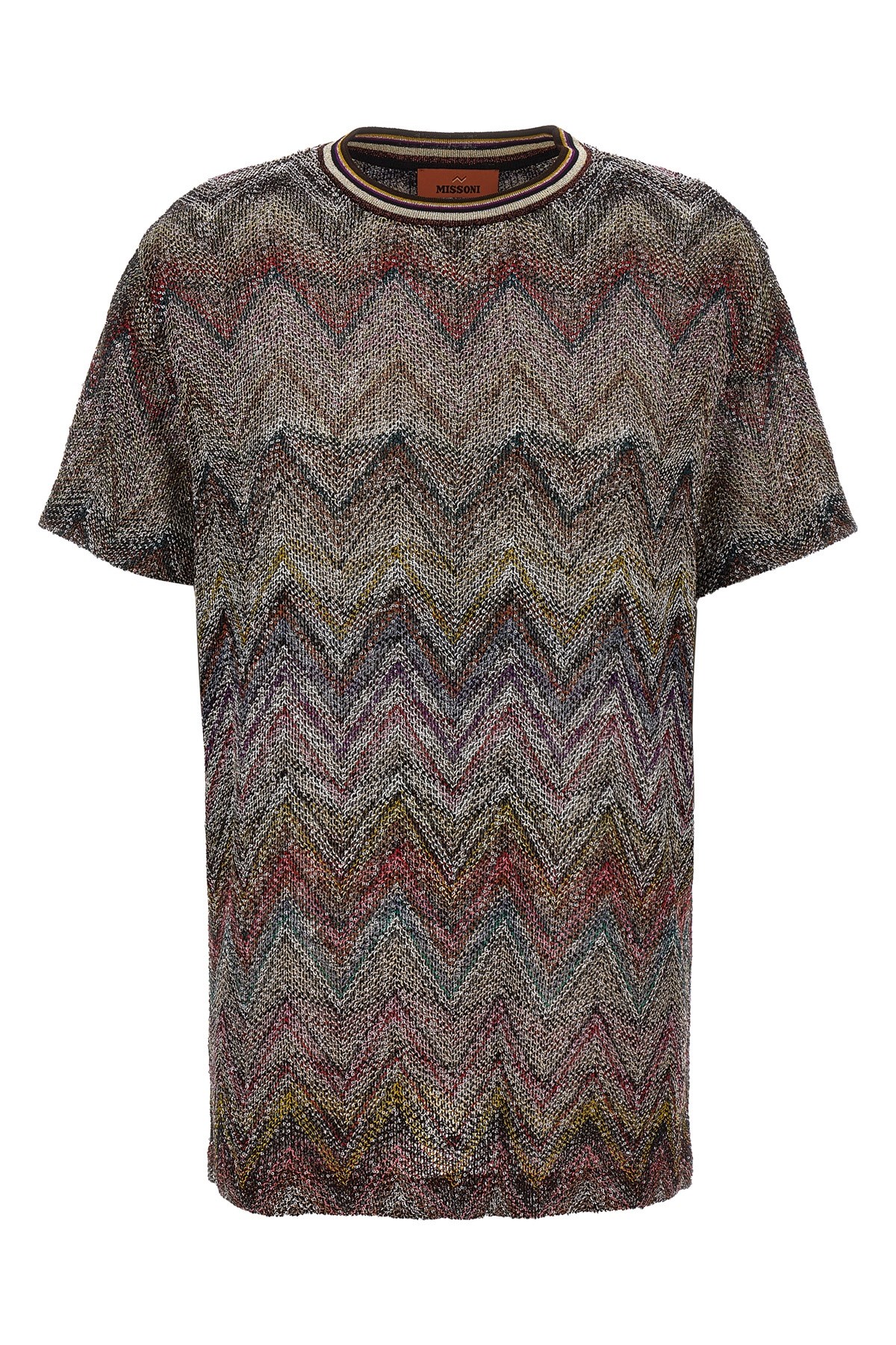 MISSONI 'Caperdoni' T-Shirt