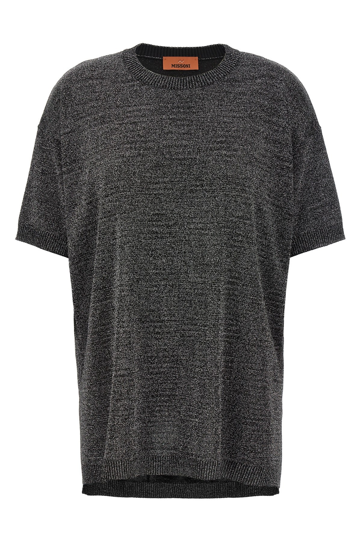 MISSONI Knitted T-Shirt