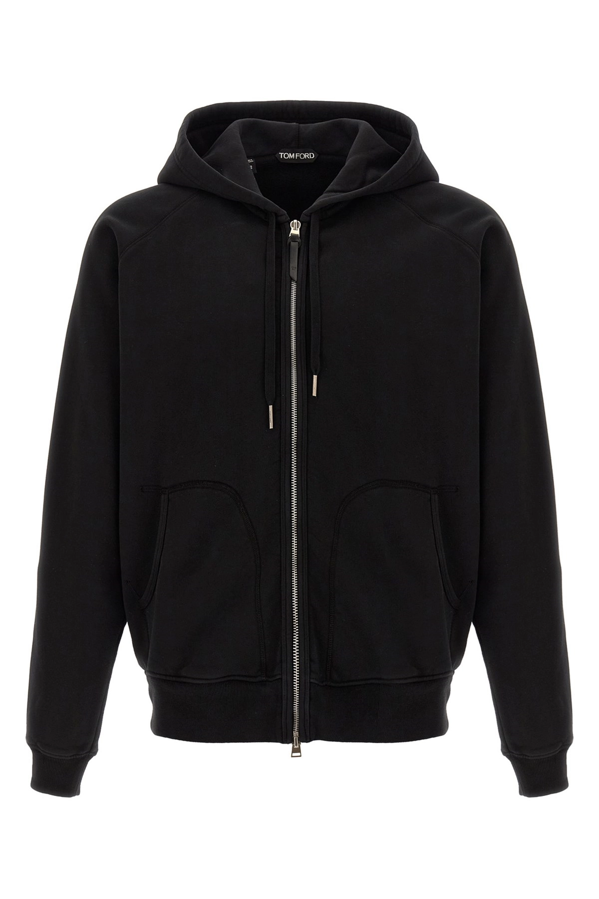 パーカー・フーディ TOM FORD FW25 Hoodie (JDL010JMC072 LB999) Tom ford Hoodie available on julian-fashion.com - 315668 - JP﻿