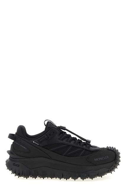 Shop moncler man's shoes online | Julian - US