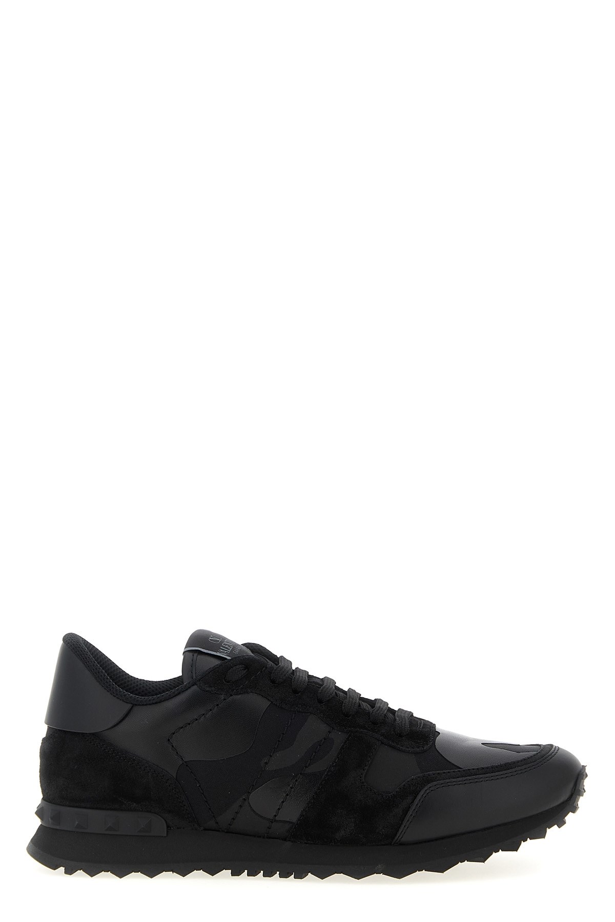 Valentino Garavani 'Rockrunner' Sneakers - Size 40