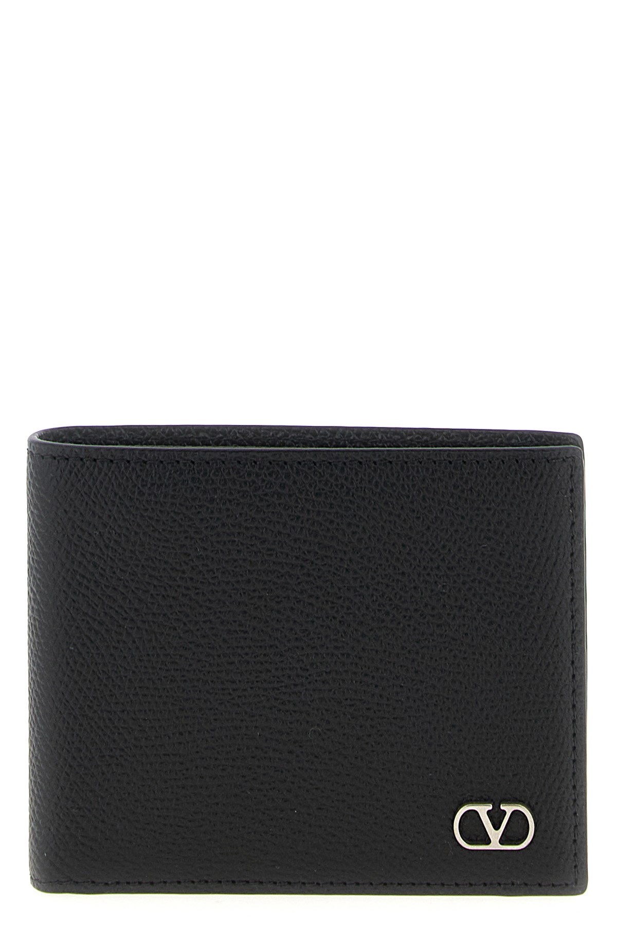 Valentino Garavani Vlogo Signature Wallet