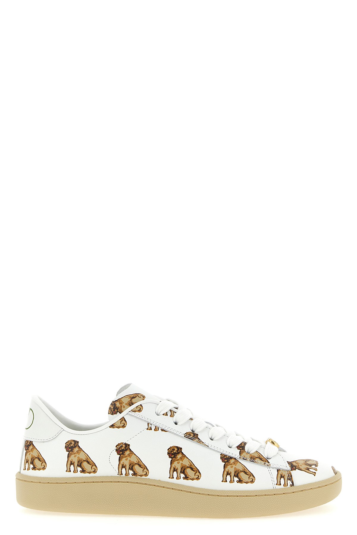 Valentino Garavani 'royco' Sneakers In White