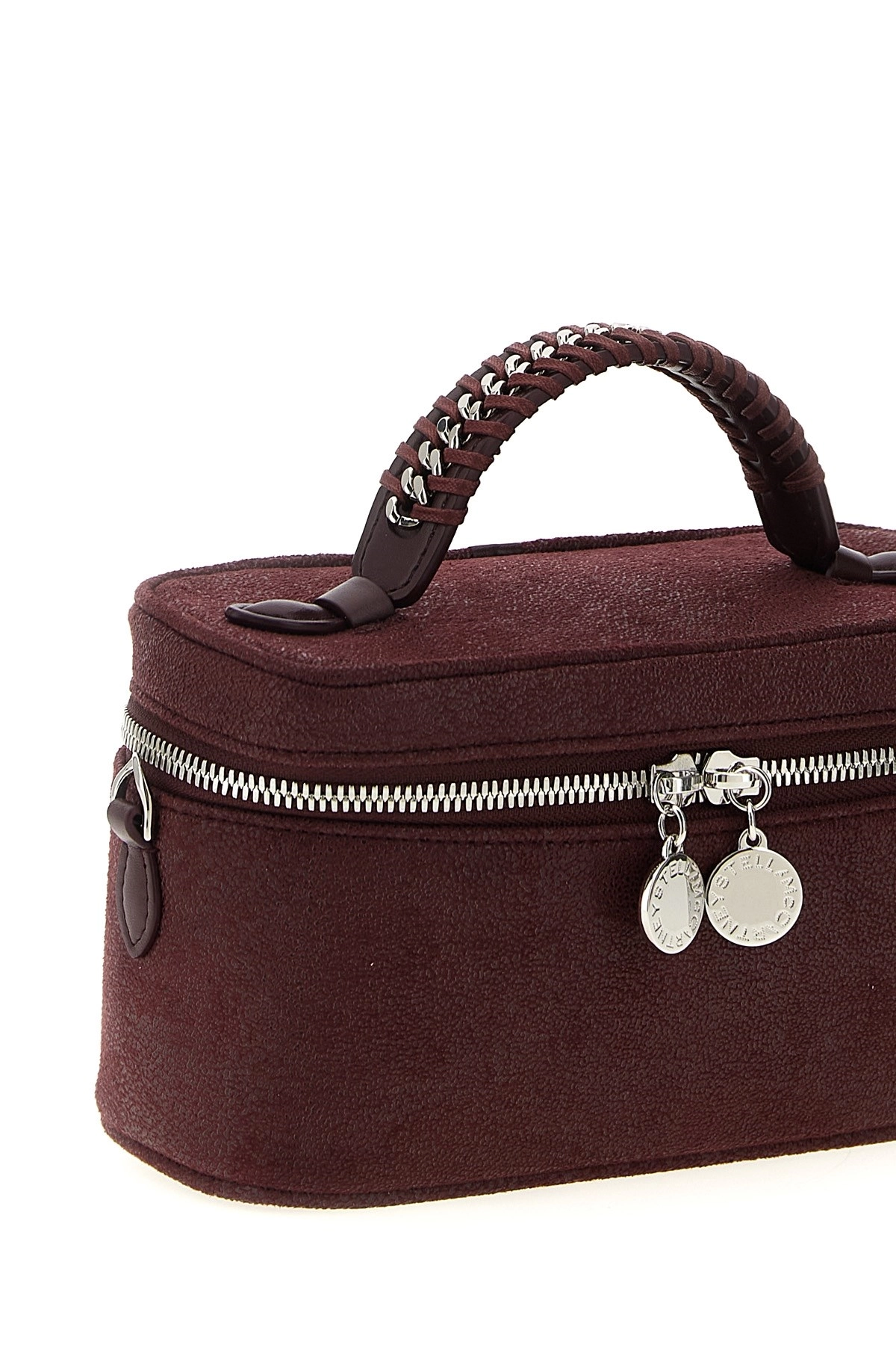 Stella mccartney 'vanity falabella' crossbody bag available