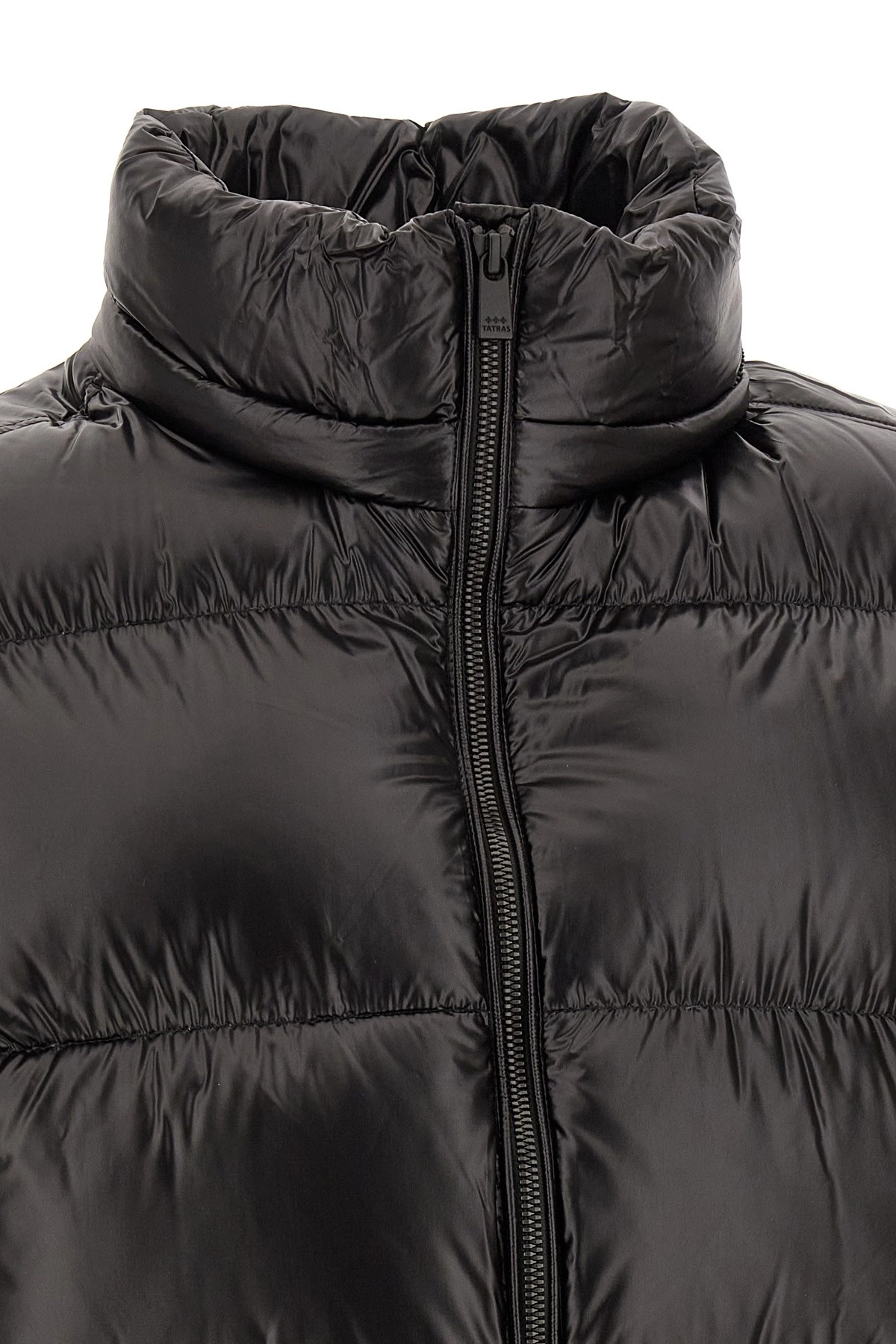ダウンジャケット TATRAS FW25 'Belbo' down jacket (MJXA0001013588 001) BELBO ベルボ | タトラス公式オンラインストア