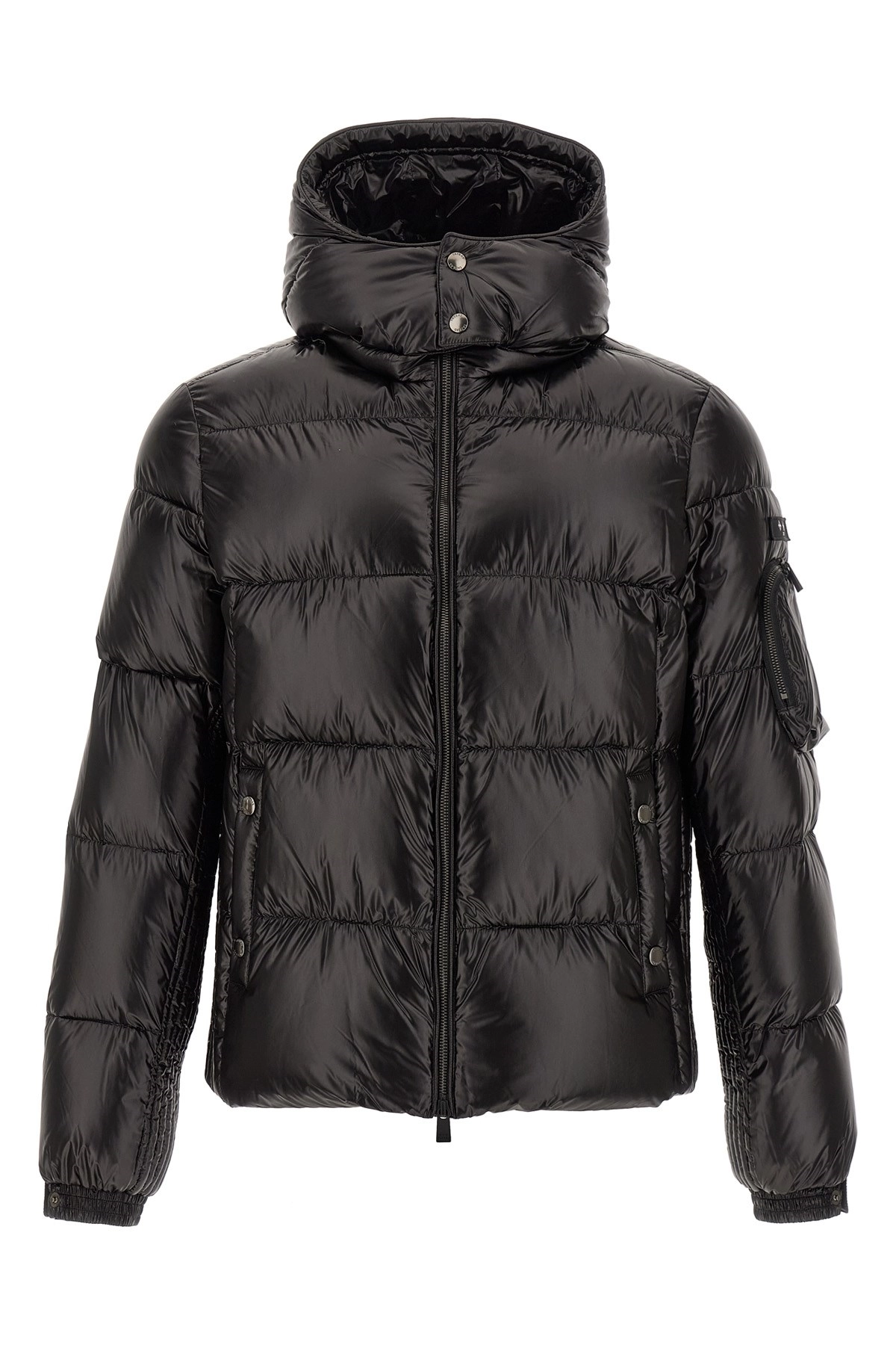 ダウンジャケット TATRAS FW25 'Belbo' down jacket (MJXA0001013588 001) TATRAS タトラス ベルボ BELBO ダウン ダウンジャケット メンズ