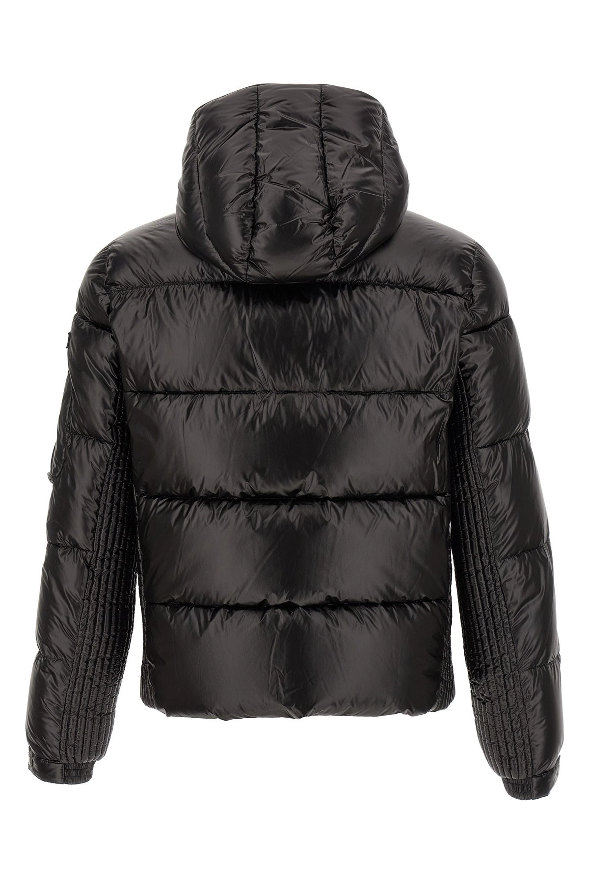 ダウンジャケット TATRAS FW25 'Belbo' down jacket (MJXA0001013588 001) DINANDO ディナンド | タトラス公式オンラインストア