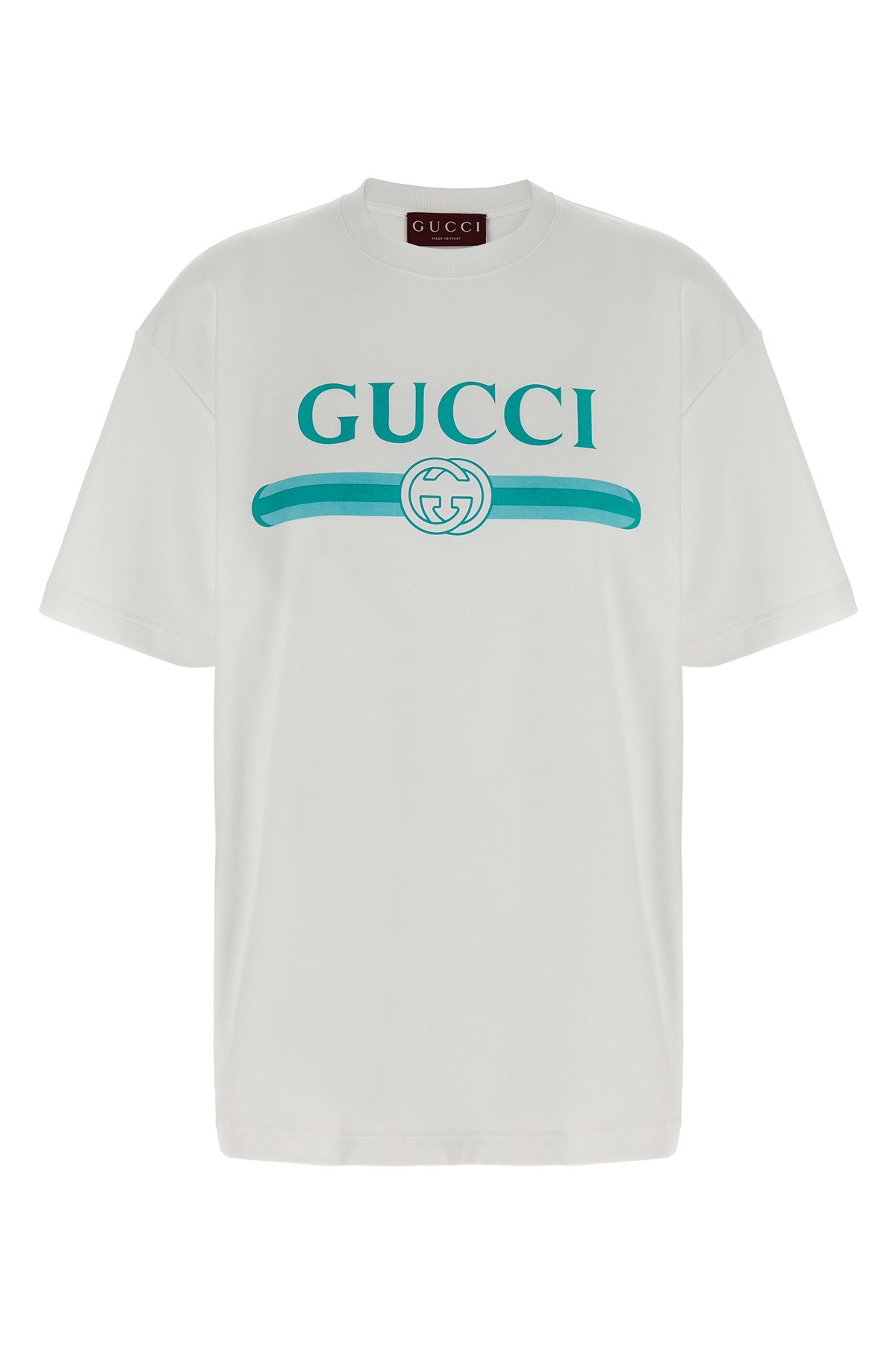 GUCCI 'New Ancora' T-Shirt