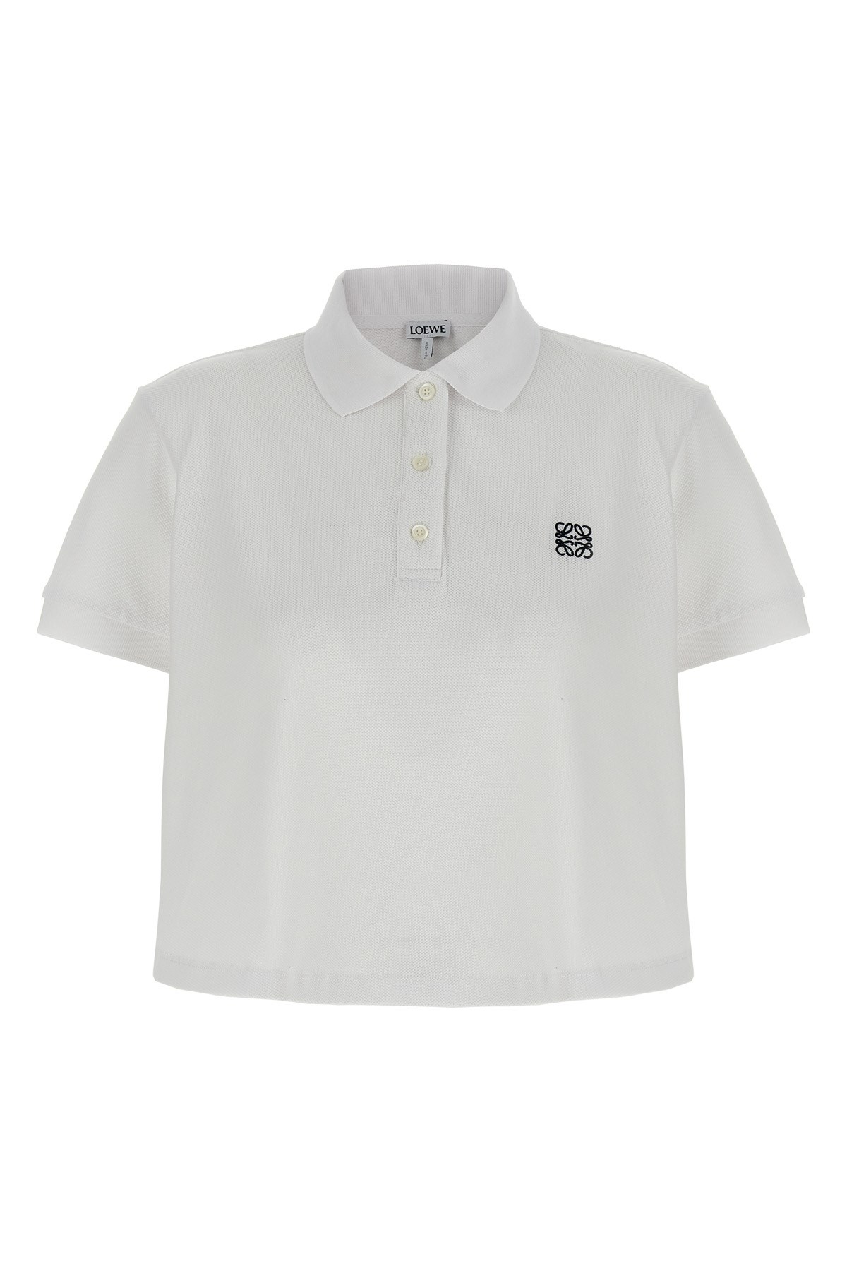 LOEWE 'Trapeze' Polo Shirt