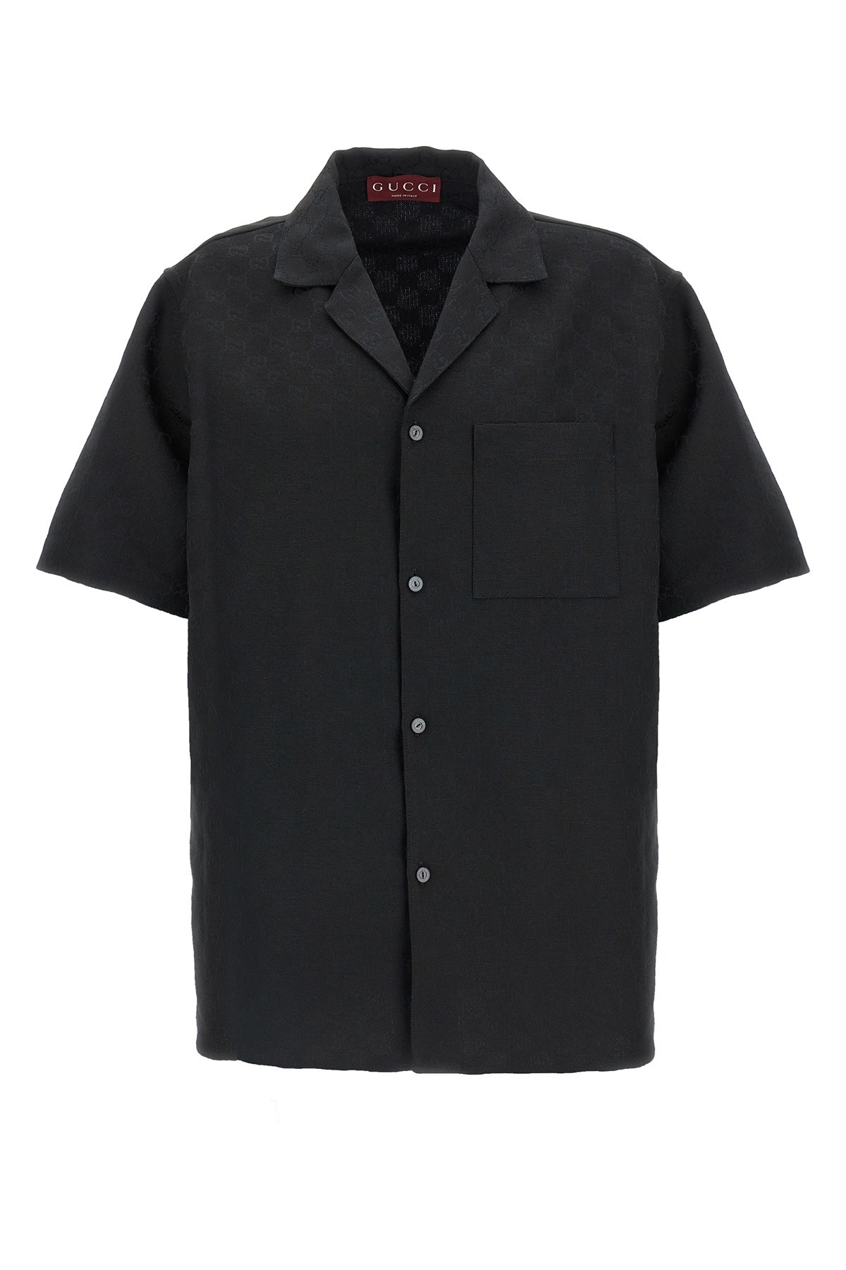 GUCCI 'Bowling' Shirt