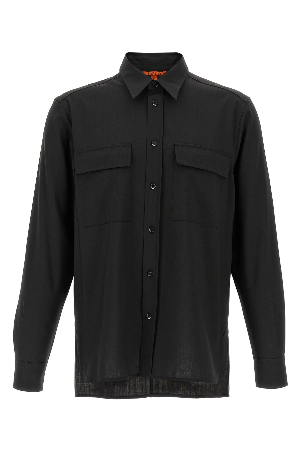 BARENA 'Den' Shirt