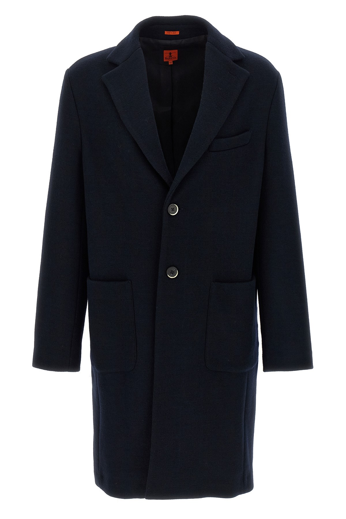 【関税込み】mm6 maison margiela Wool trench coat Cotton Twill Trench Coat in Taupe – SVRN