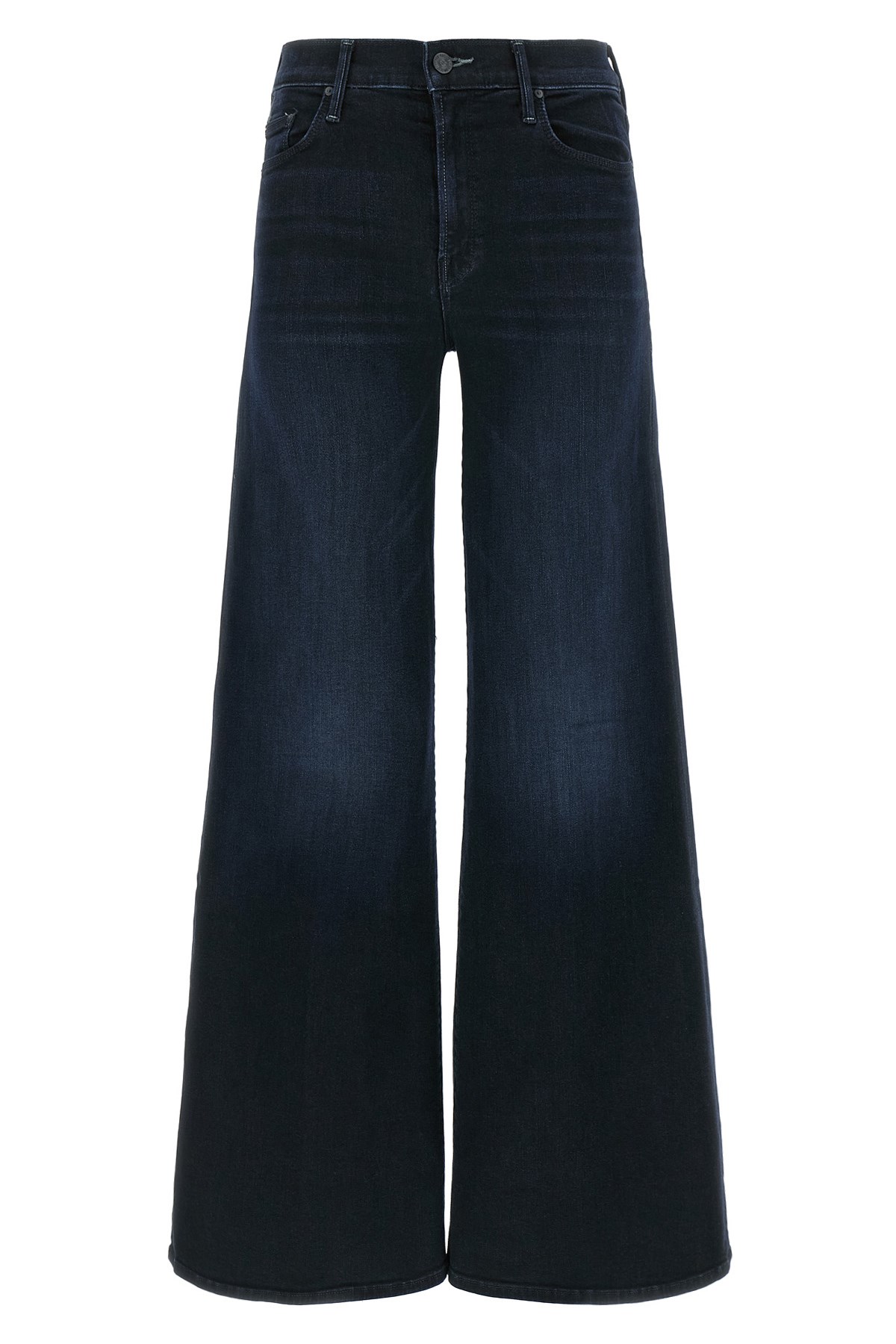 MOTHER 'The Twister Sneak' Jeans