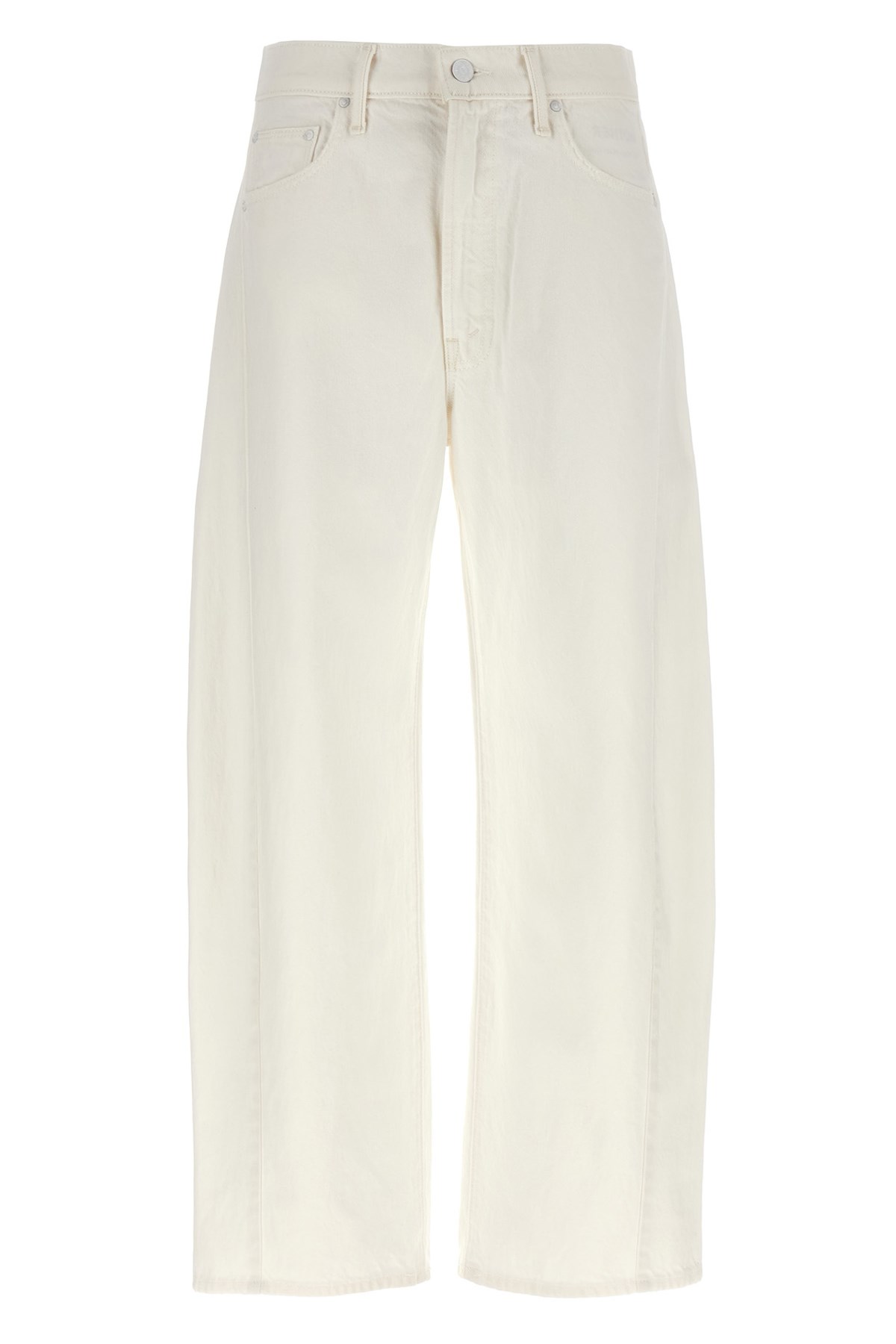 MOTHER 'The Full Pipe Ankle' Jeans