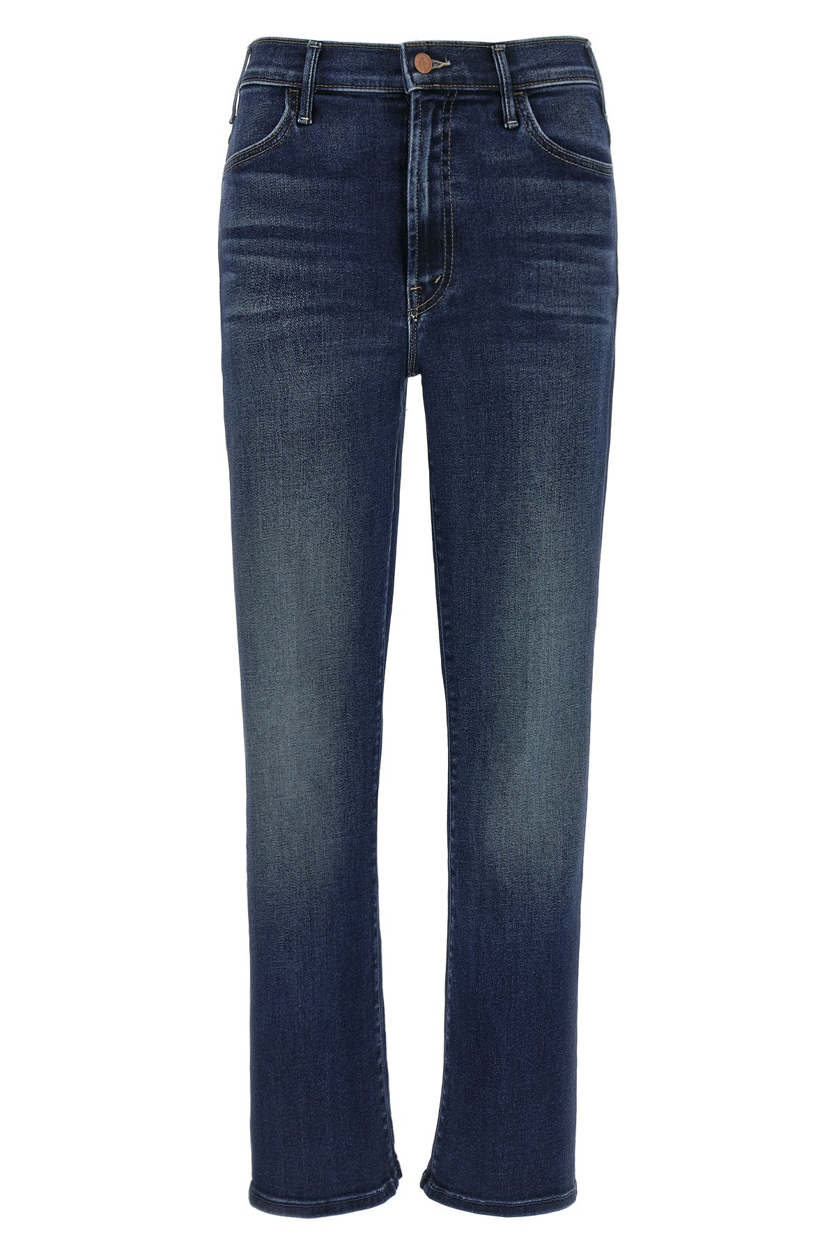 MOTHER 'The Hustler Ankle' Jeans