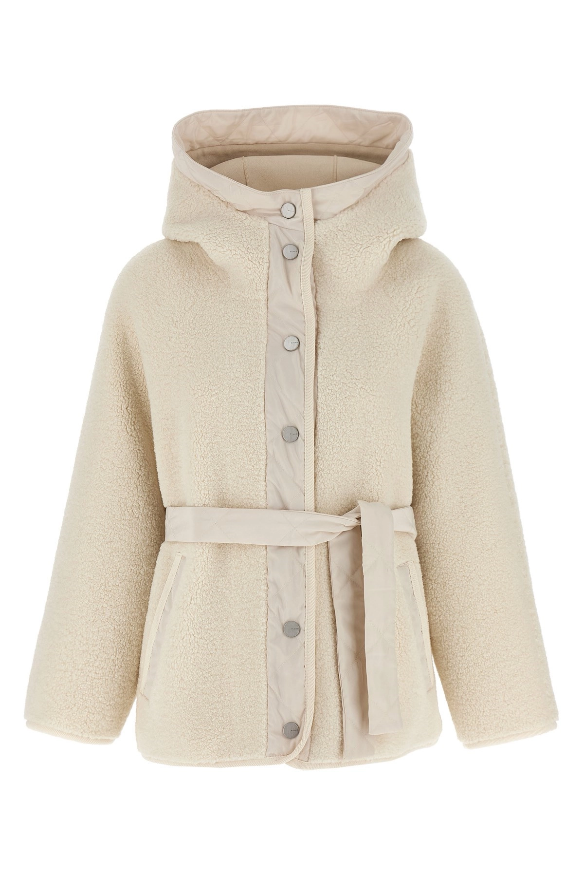 PINKO FW25 'Capperi' jacket (105473A2QC C00) Fall Winter PINKO FW25 'Capperi' jacket (105473A2QC C00) Fall Winter