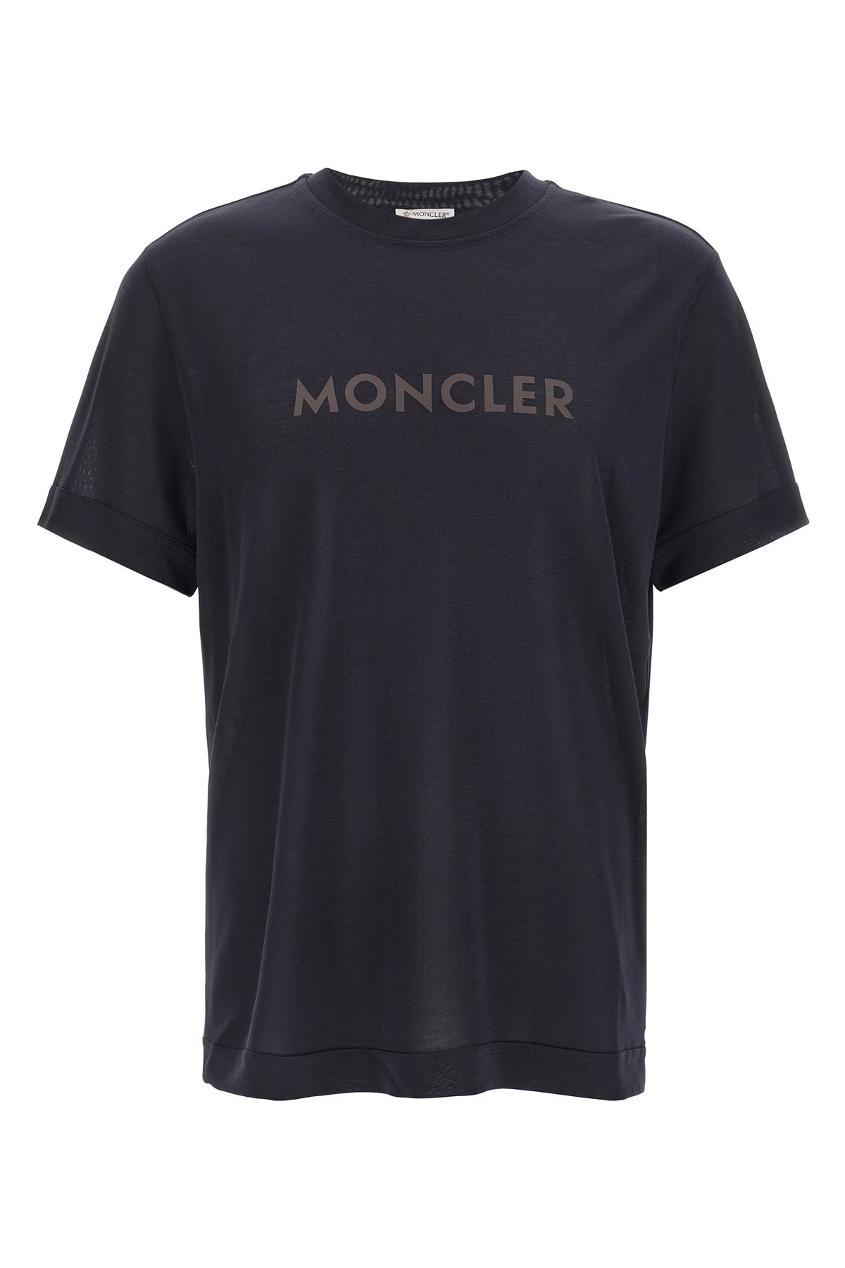 MONCLER Printed T-Shirt