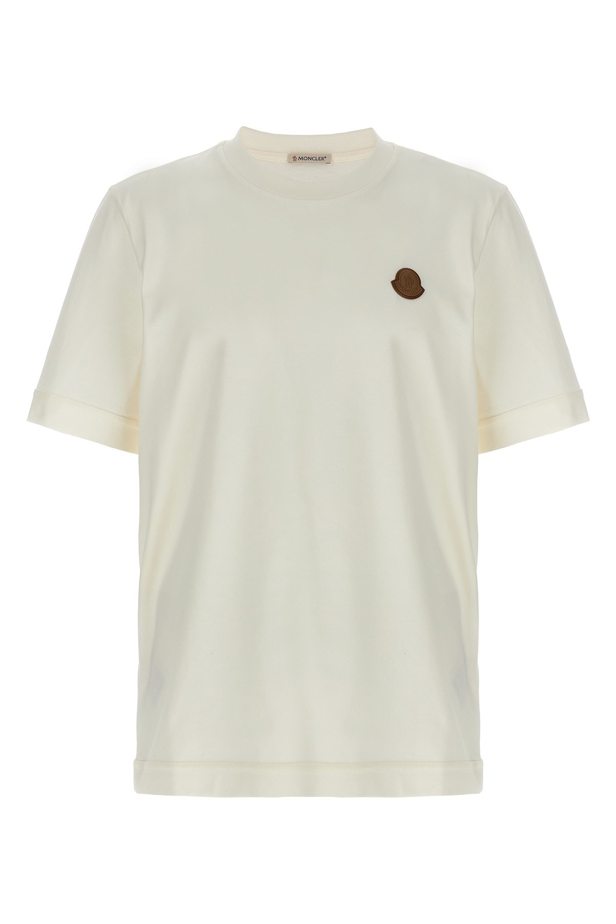 MONCLER Logo T-Shirt