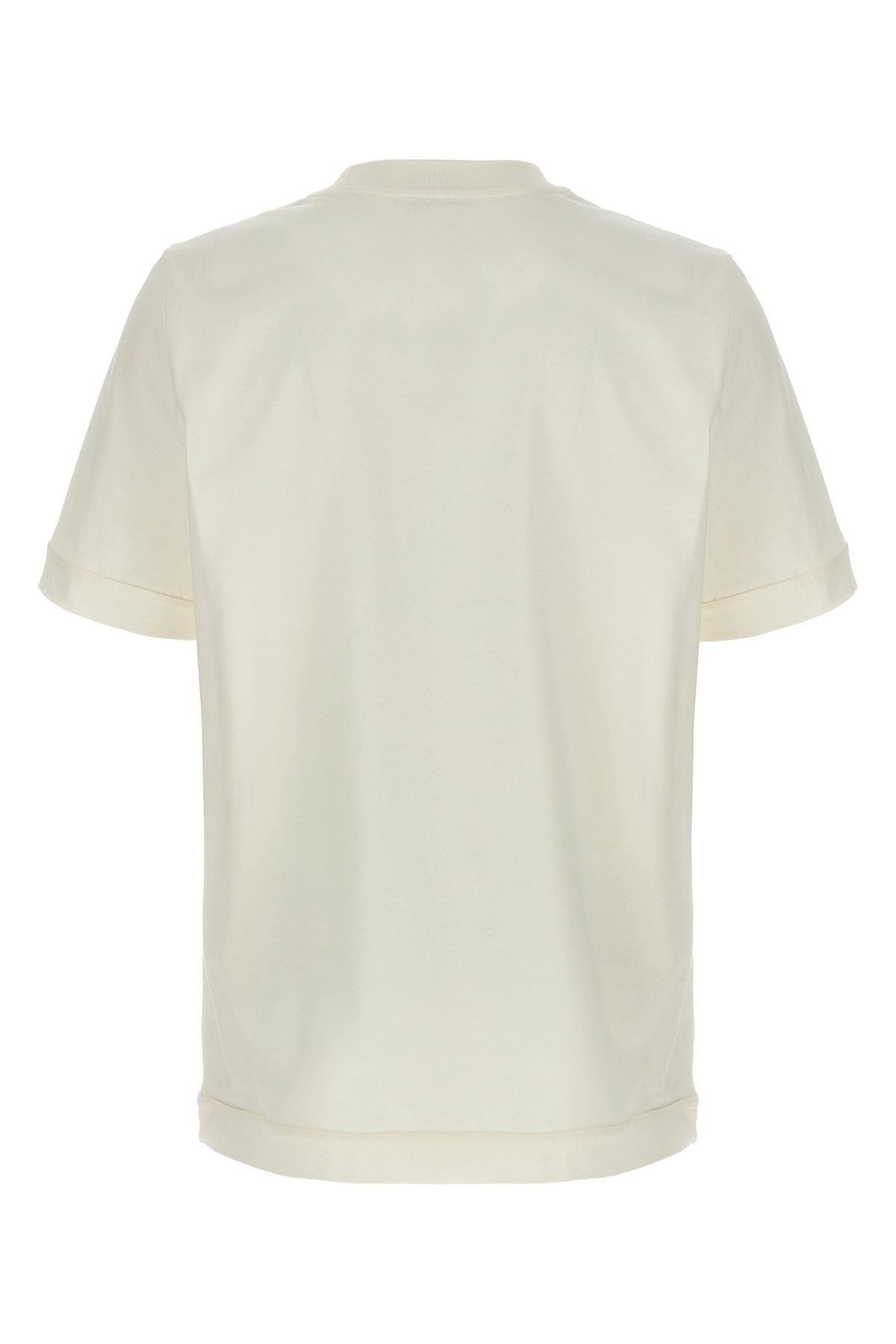 Moncler Logo t-shirt available on julian-fashion.com