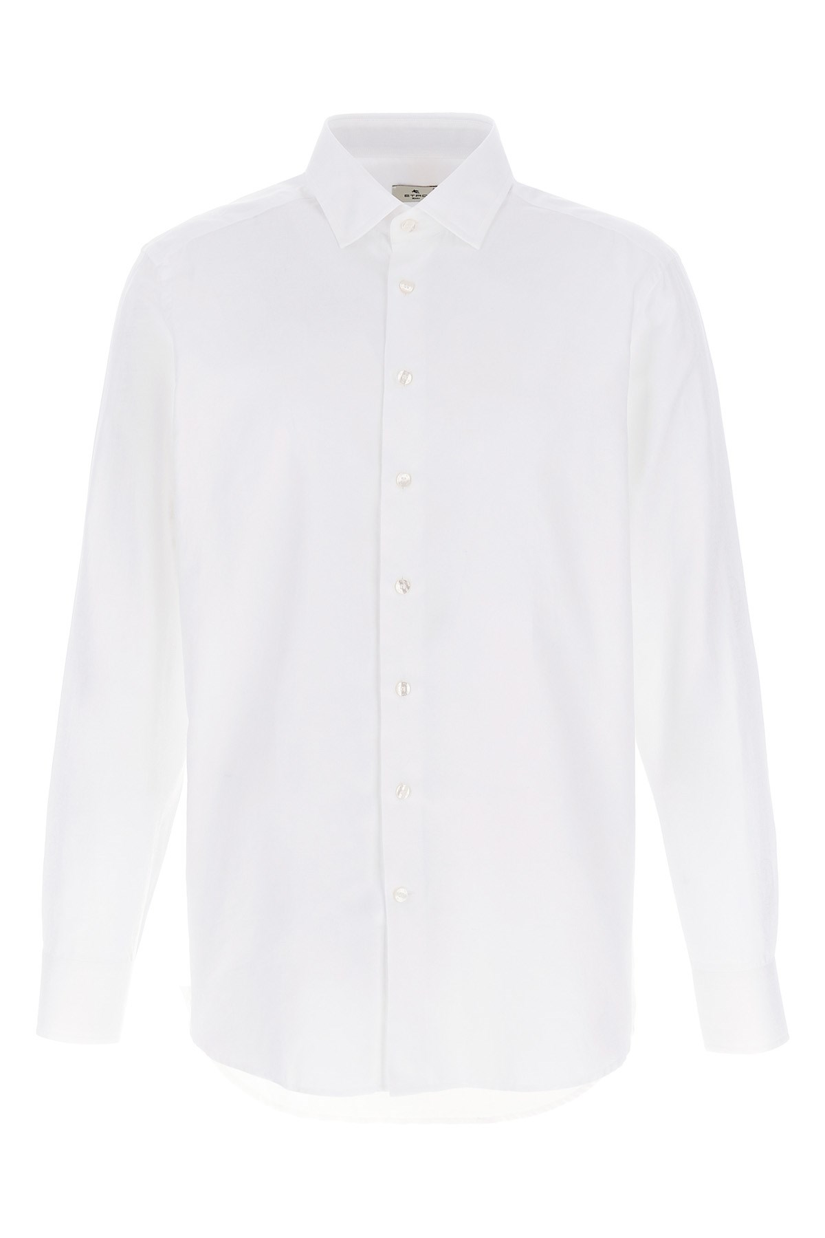 ETRO Gecko Jacquard Shirt