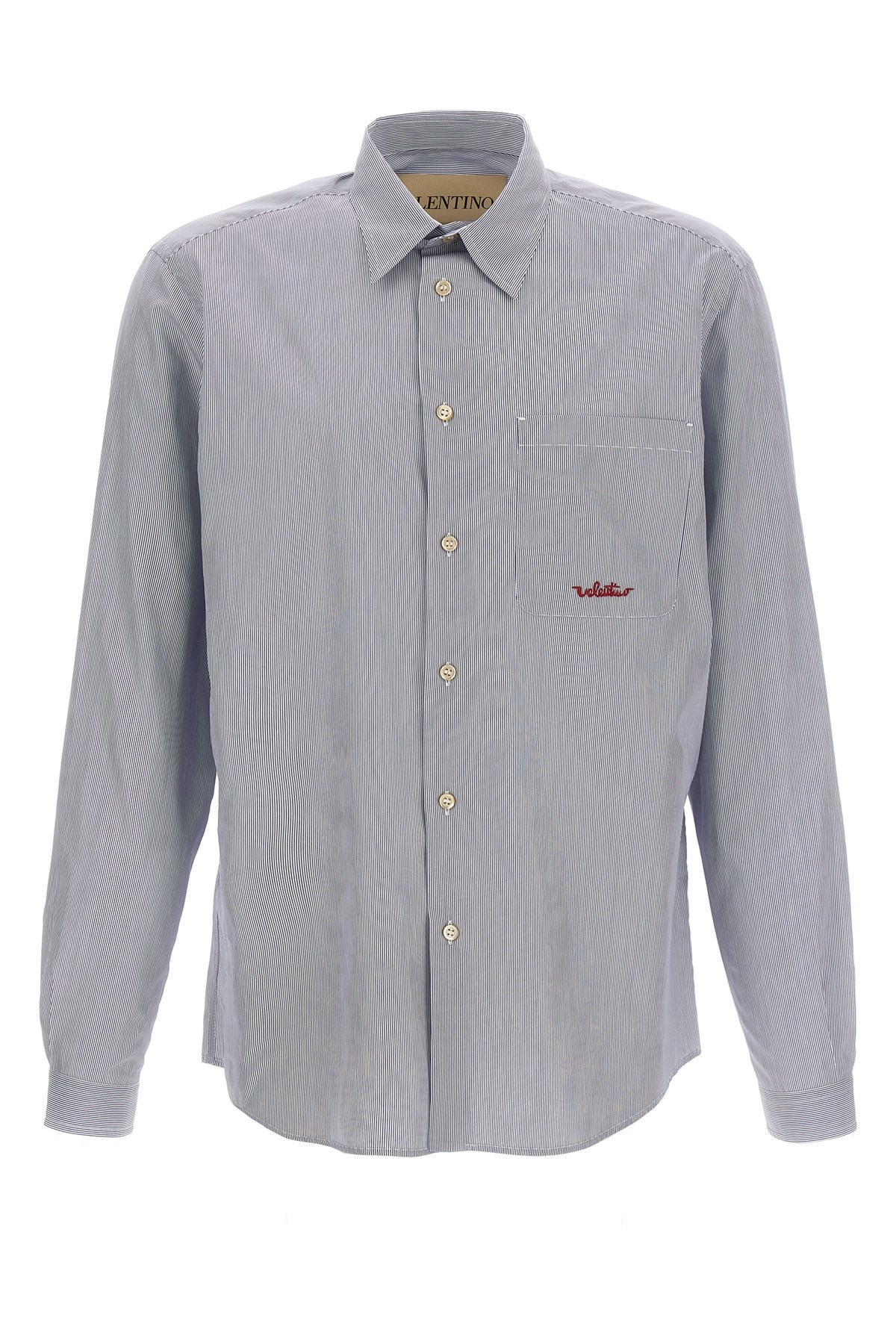 VALENTINO GARAVANI Valentino Garavani Striped Shirt