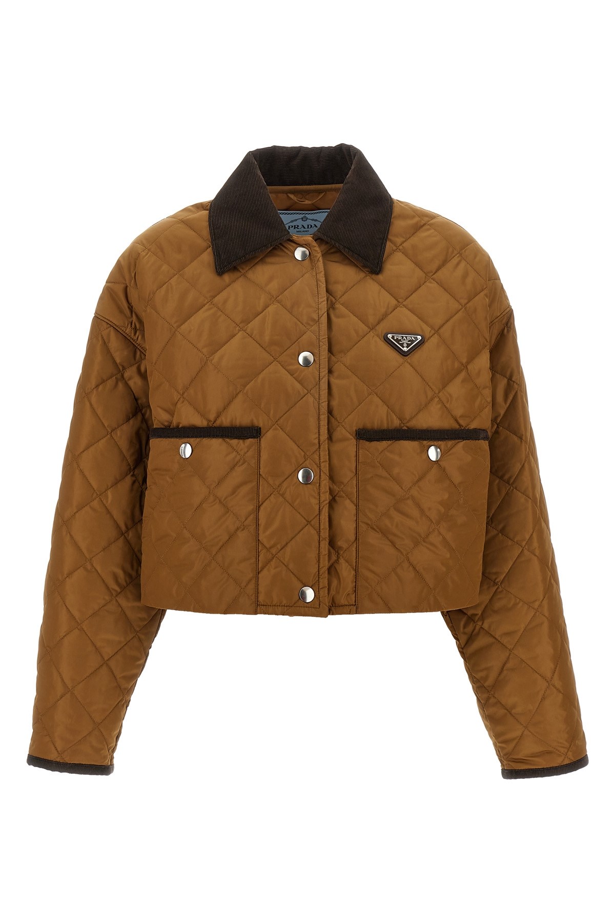 【関税&送料込み】Fendi Striped Blouson Fendi Striped blouson available on julian-fashion.com
