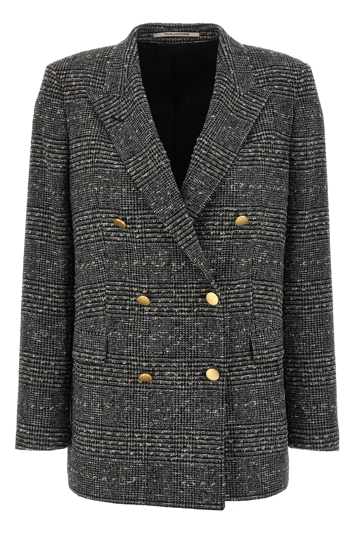 ジャケット TAGLIATORE 'Jasmine' blazer Women's Tagliatore Jasmine jacket in wool blend jasmine10b