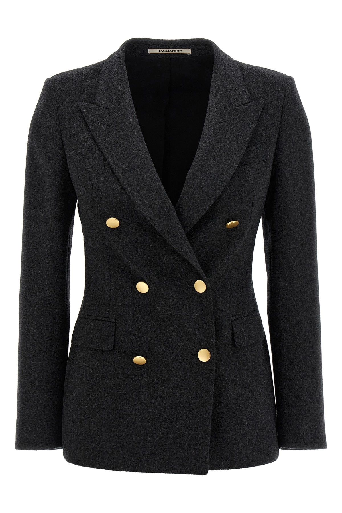【関税込み】tagliatore Parigi' blazer Tagliatore J-Parigi Blazer | White | FARFETCH