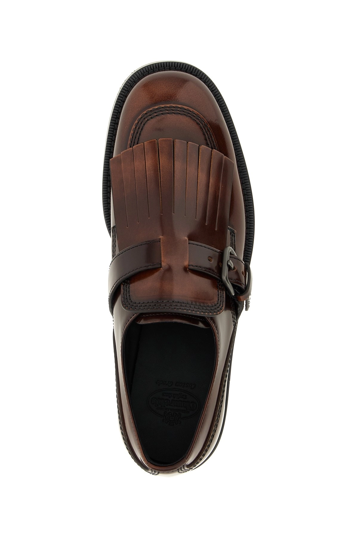 ローファー・オックスフォード CHURCHS PIPER LACE UP SHOES Amazon.com | 24 Hour Comfort Piper (1856) Women's Wide Width