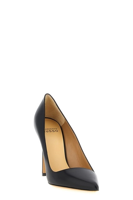 francesco russo woman's high heels | julian-fashion.com - KR