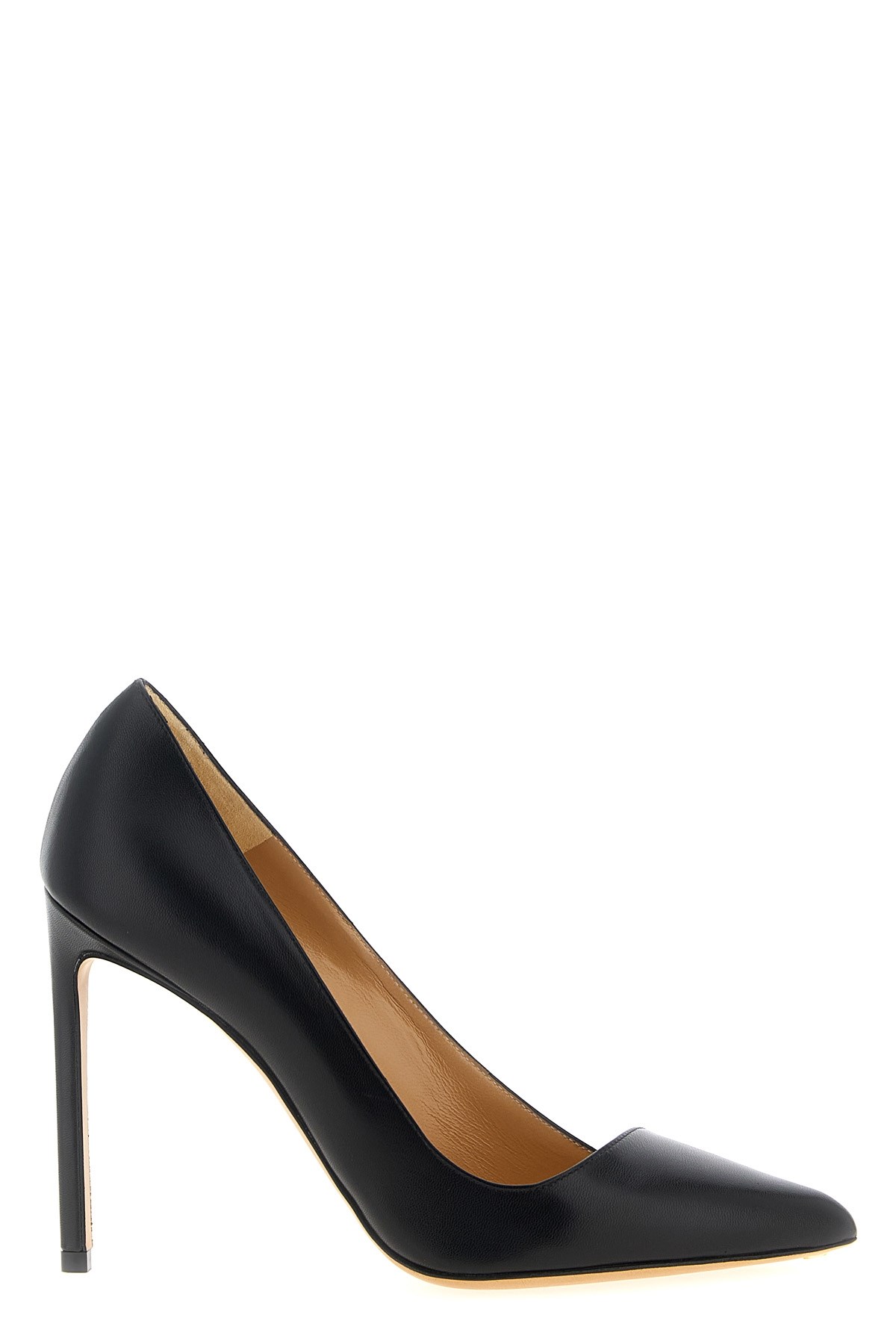 FRANCESCO RUSSO 'R1p270' Pumps