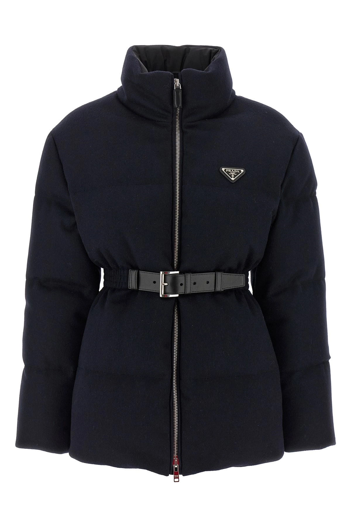 ダウンジャケット・コート PRADA DOWN JACKET (29L131SOOOC2O F0008) Prada Down Jacket | italist