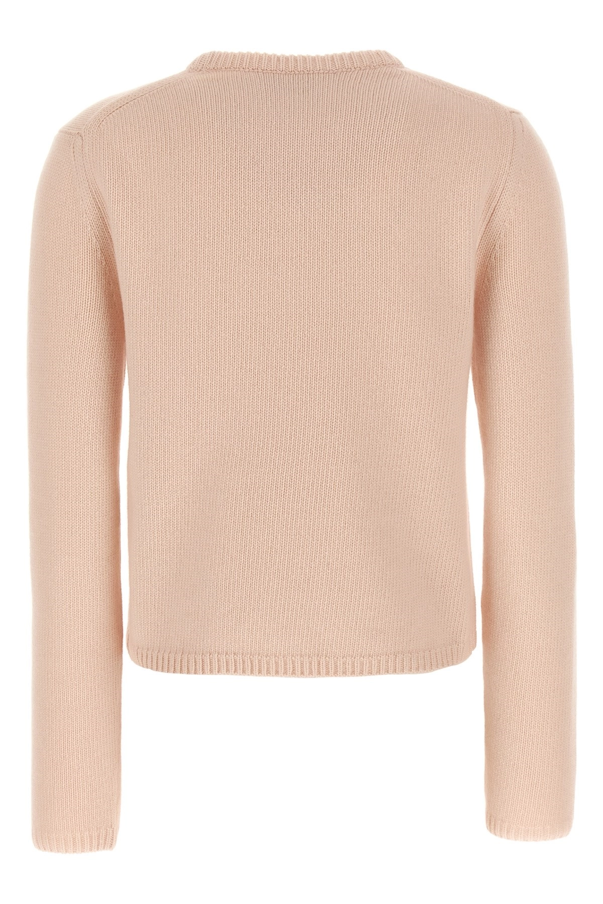 Moncler 'tricot' sweater available on julian-fashion.com - 315875 - Us