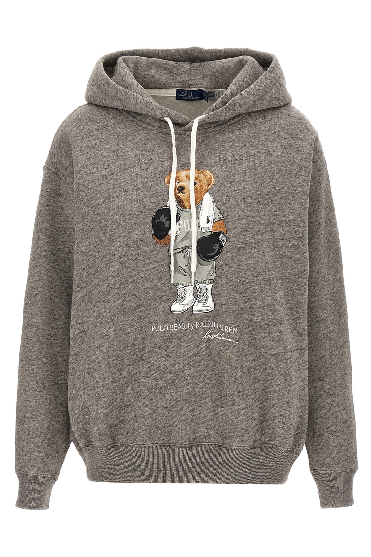 POLO RALPH LAUREN 'Polo Bear' Sweatshirt