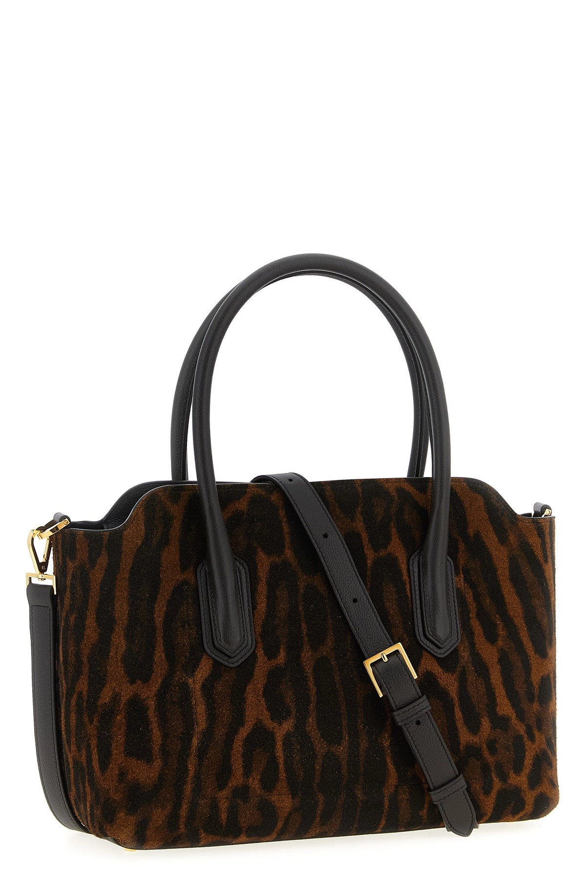 ハンドバッグ TOM FORD 'Ocelot' handbag Tom ford 'ocelot' handbag available on julian-fashion.com