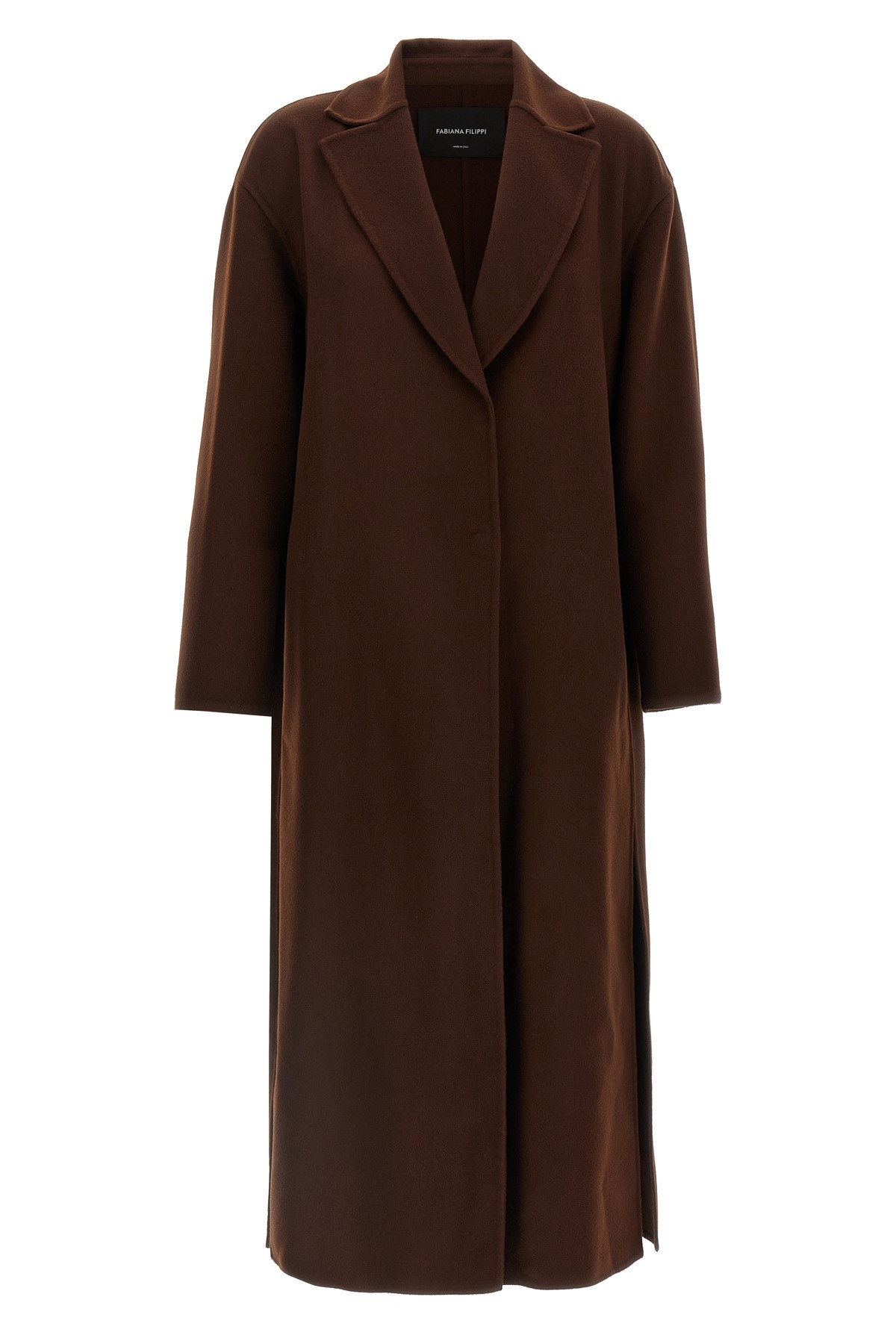 【関税込み】FABIANA FILIPPI Dressing gown coat Fabiana filippi Dressing gown coat available on julian