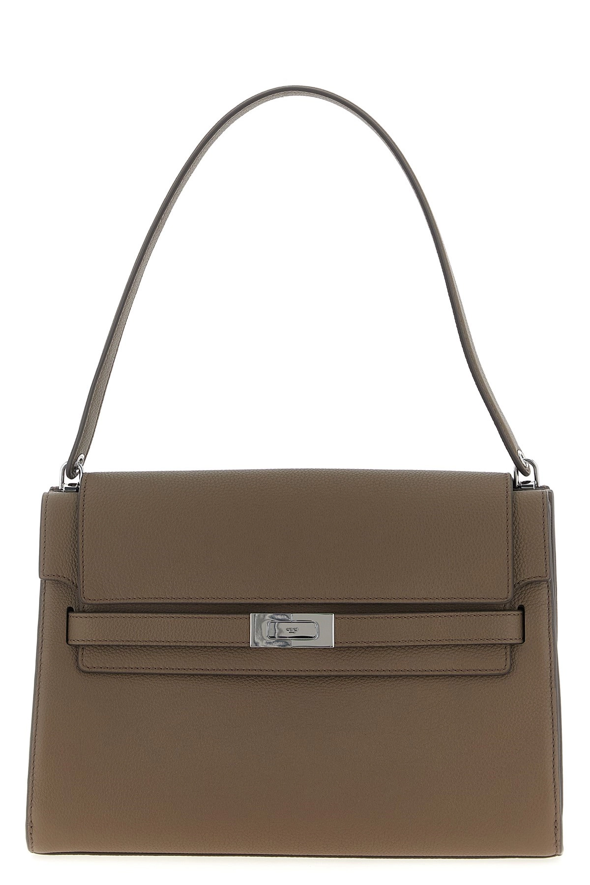 ハンドバッグ Tory Burch 'Lee Radziwill' large shoulder bag Large Lee Radziwill Shoulder Bag: Women's Designer Shoulder