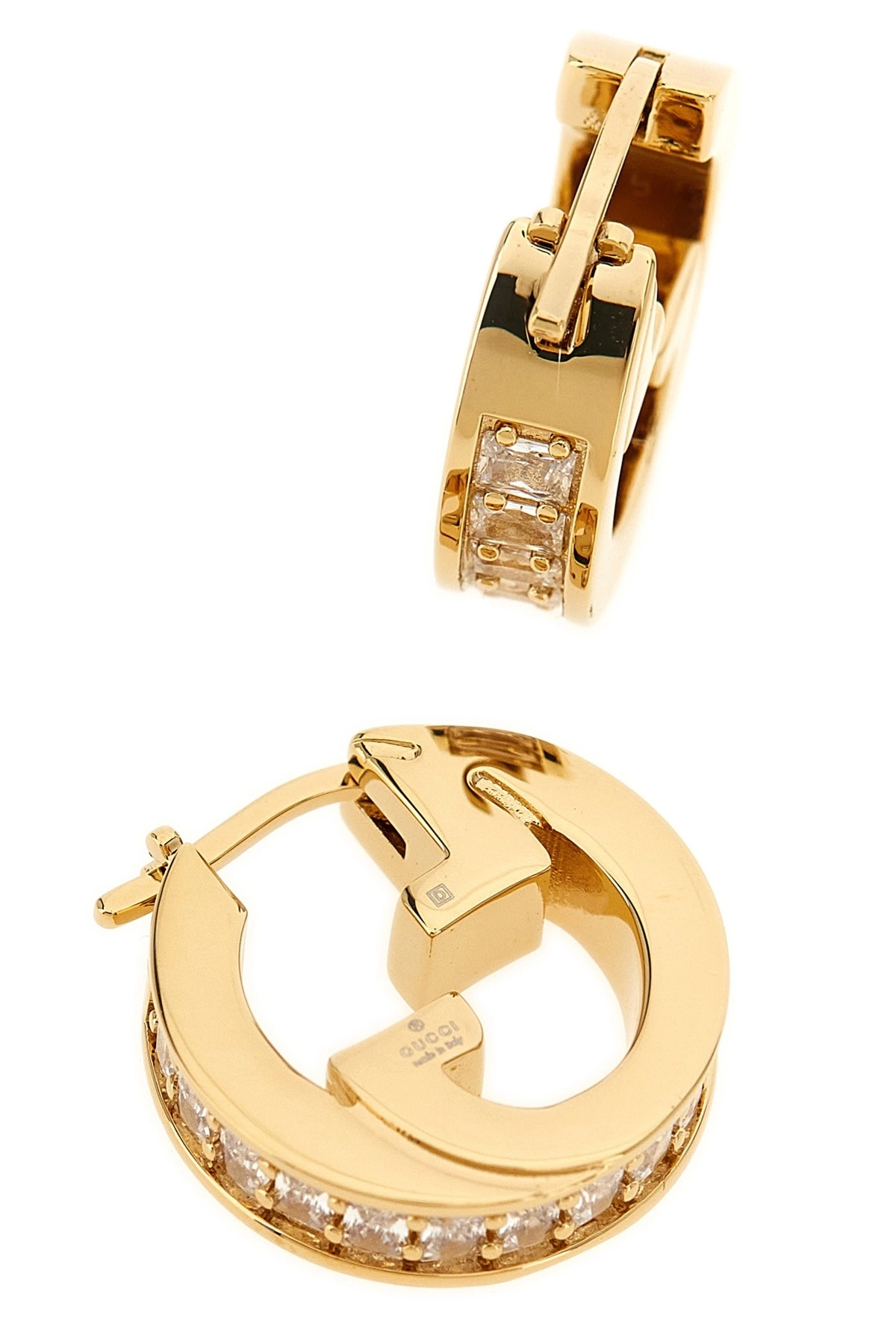 【関税込み】gucci Gucci Blondie' mini earrings Gucci 'gucci blondie' mini earrings available on julian