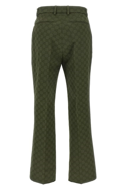 gucci woman's pants | julian-fashion.com - US
