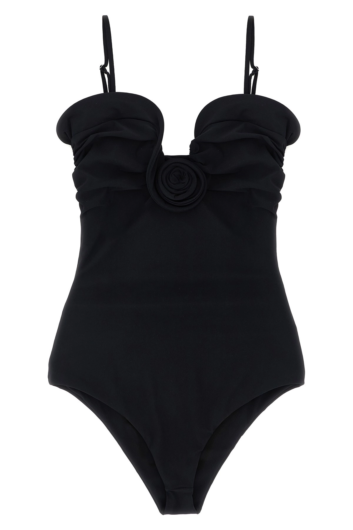 Magda butrym 'swimsuit 07' one-piece swimsuit available on